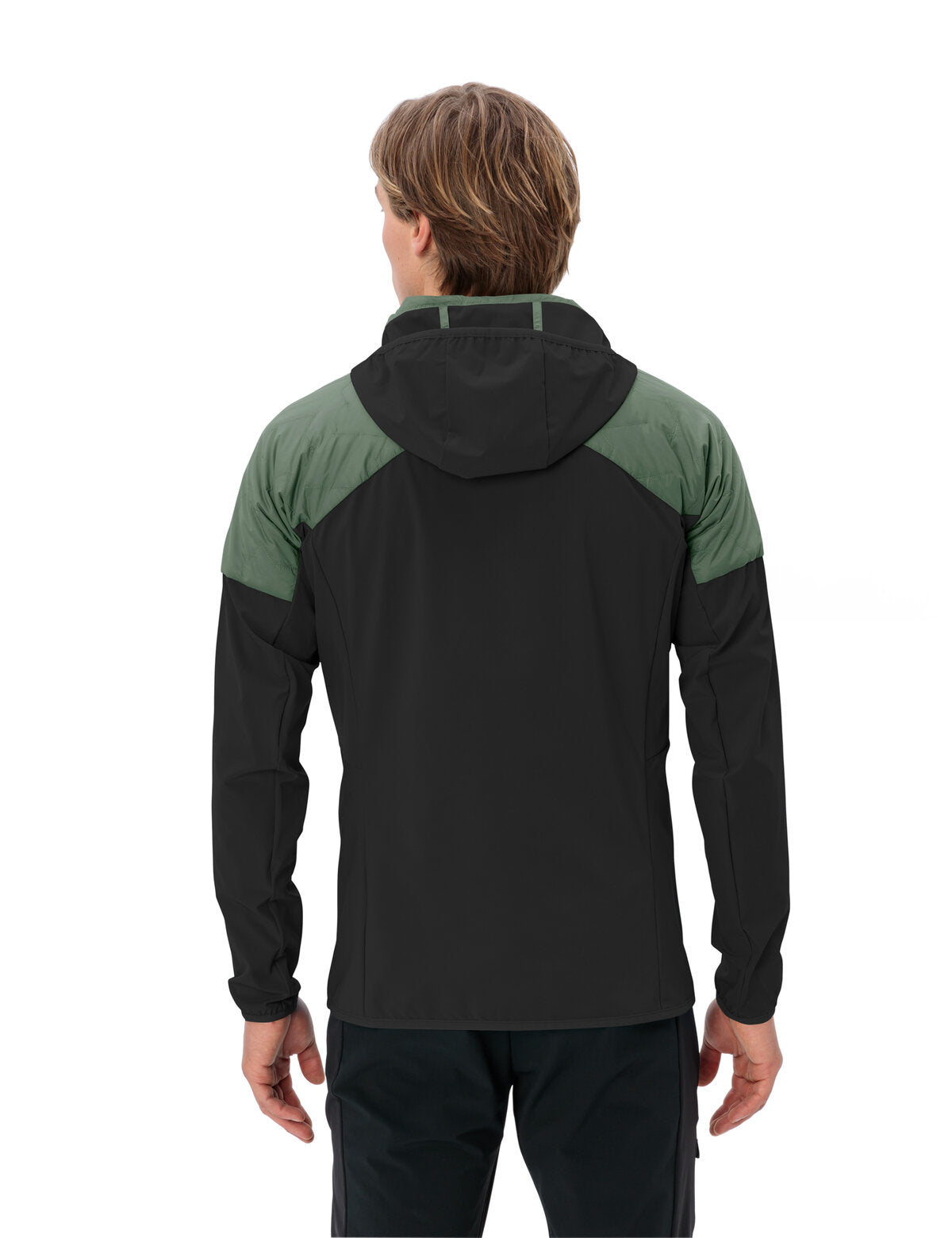 VAUDE Me Brenva Jacket II agave Wanderjacken VAUDE