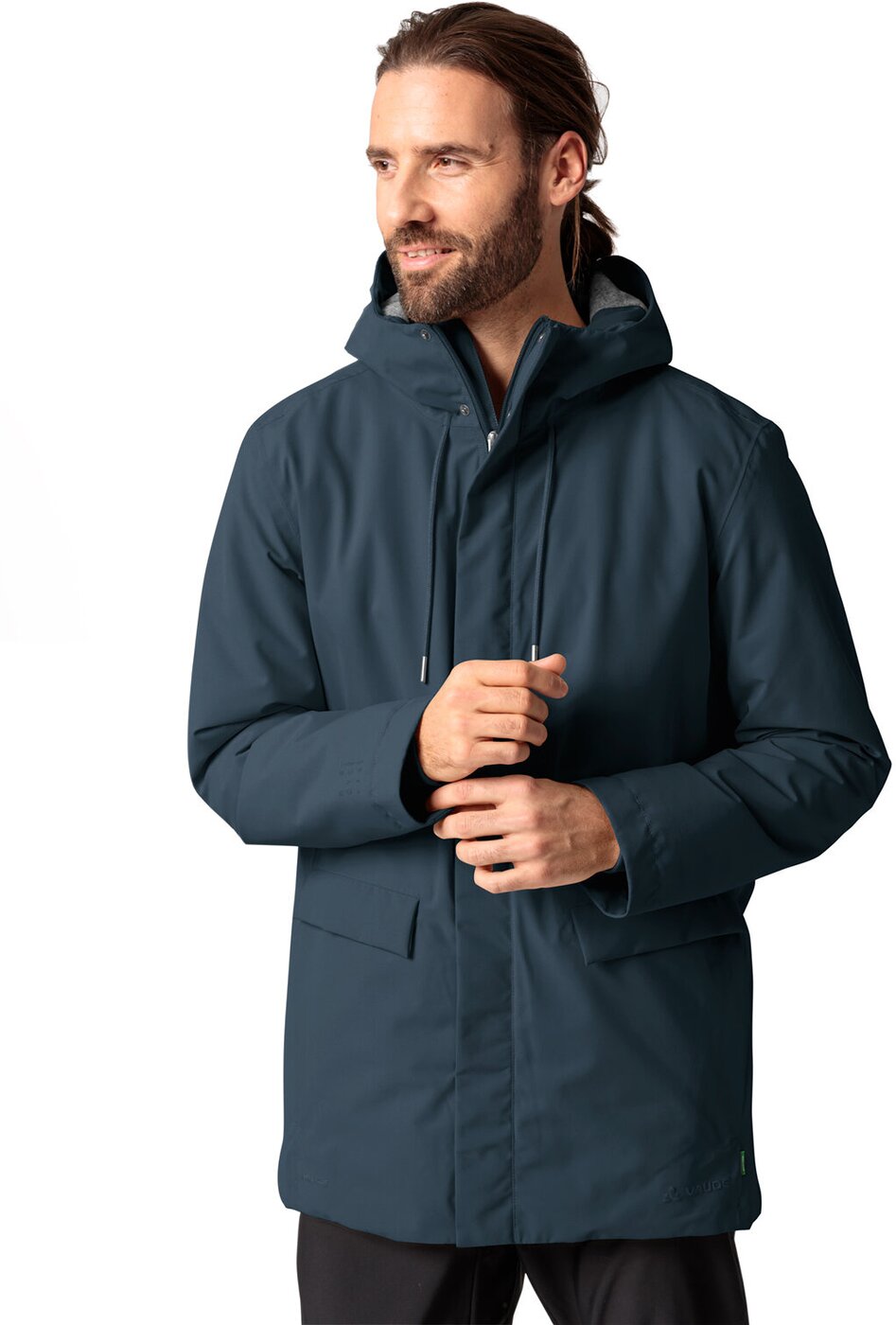 VAUDE Me Coreway Parka Wanderjacken VAUDE