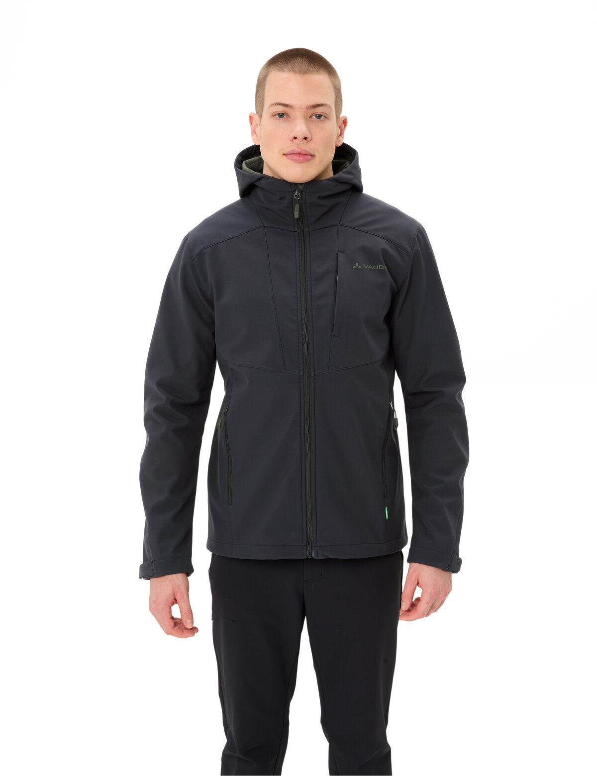 VAUDE Me Cyclone Hooded Jacket Wanderjacken VAUDE 106 S