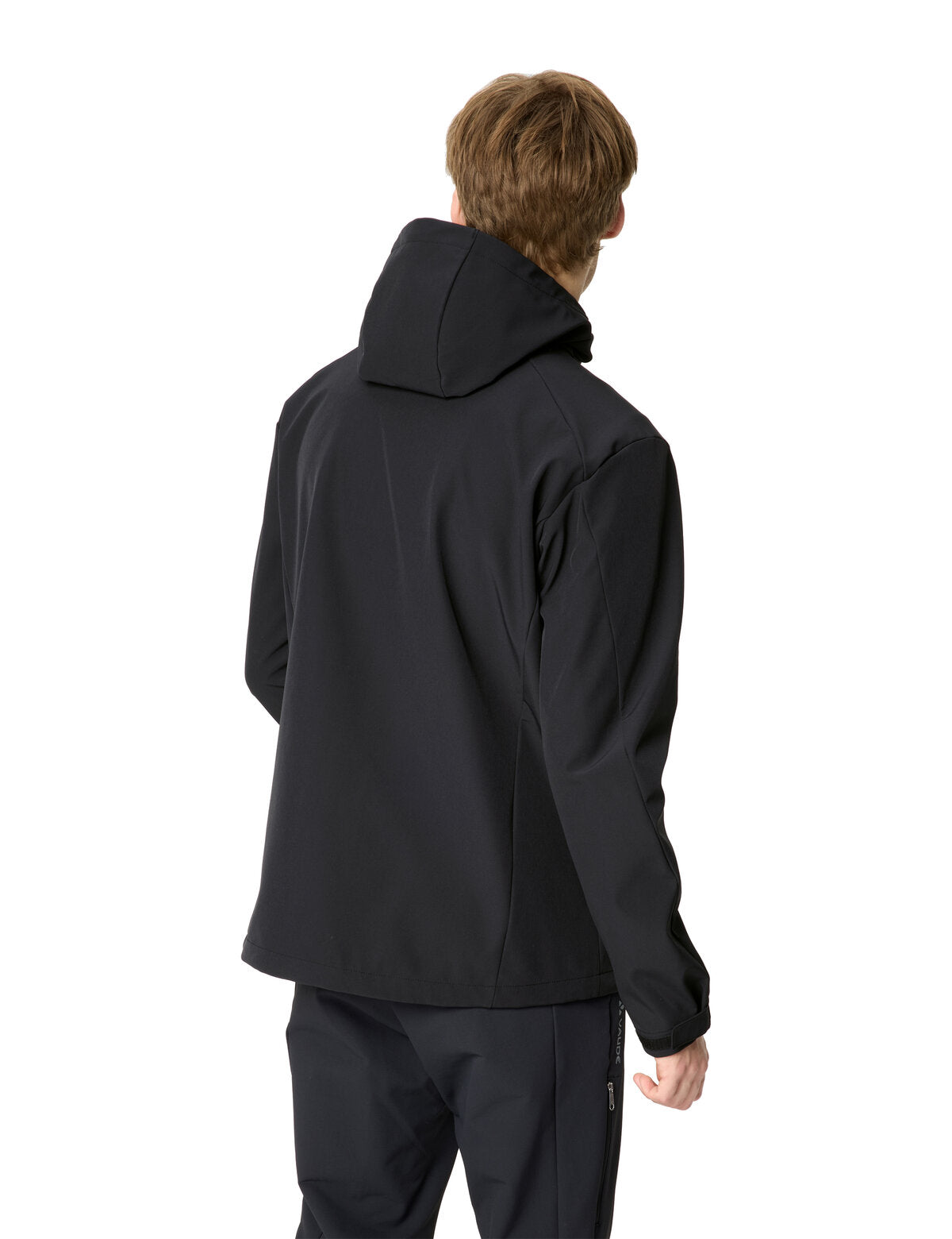 VAUDE Me Cyclone Hooded Jacket II Wanderjacken VAUDE