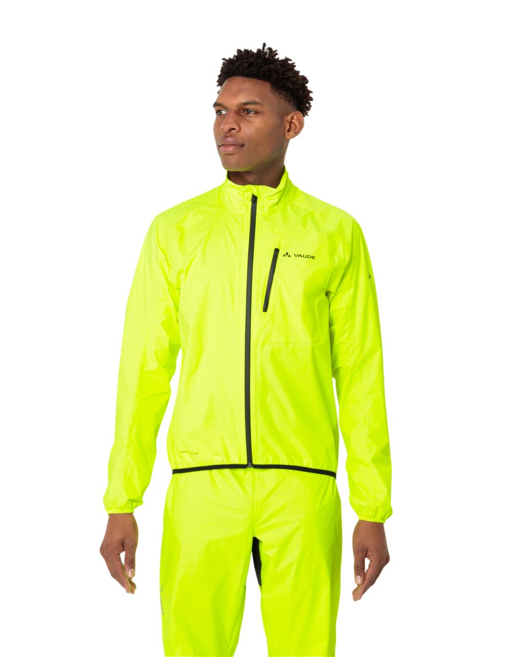 VAUDE Herren Jacke "Me Drop Jacket III" Fahrradjacken VAUDE