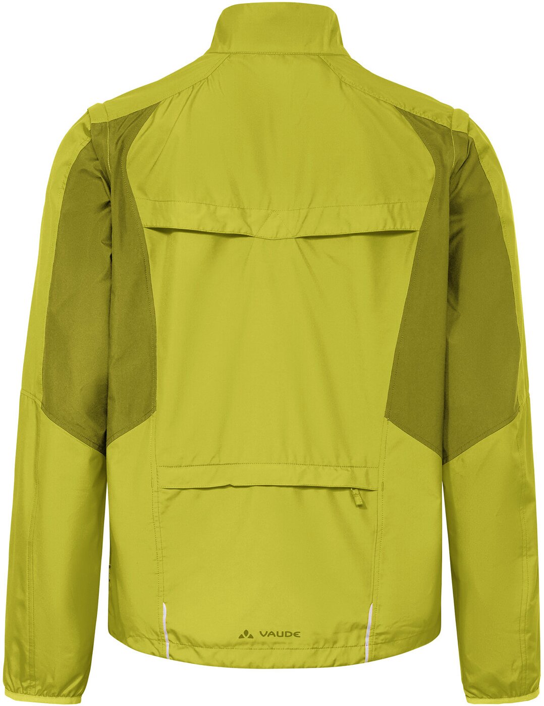 VAUDE Me Dundee Classic ZO Jacket Fahrradjacken VAUDE