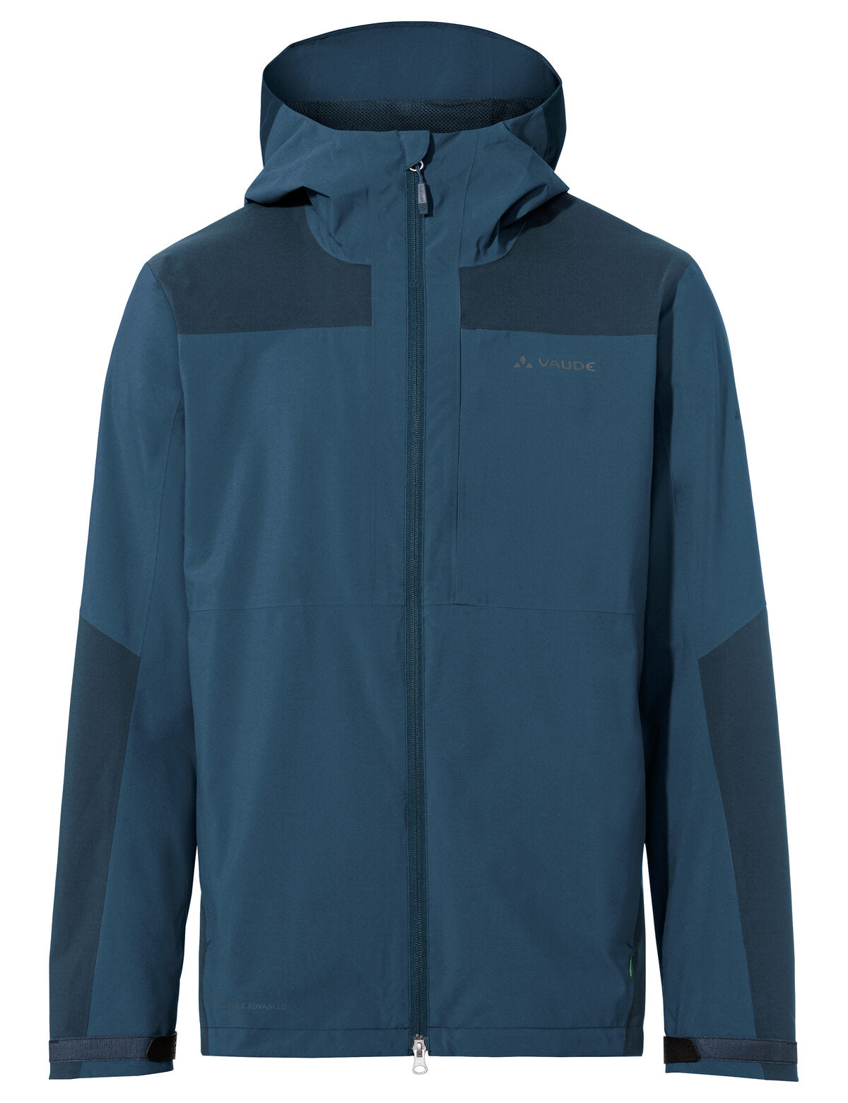 VAUDE Me Elope Jacket II Wanderjacken VAUDE baltic sea S