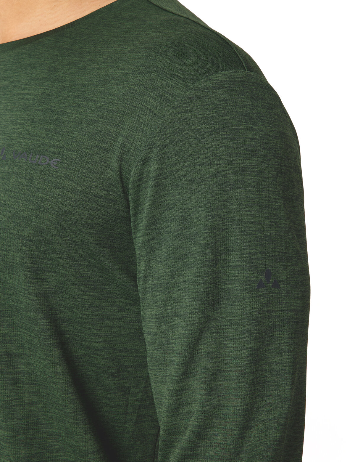 VAUDE Me Essential LS T-Shirt Wandershirts /-hemden VAUDE