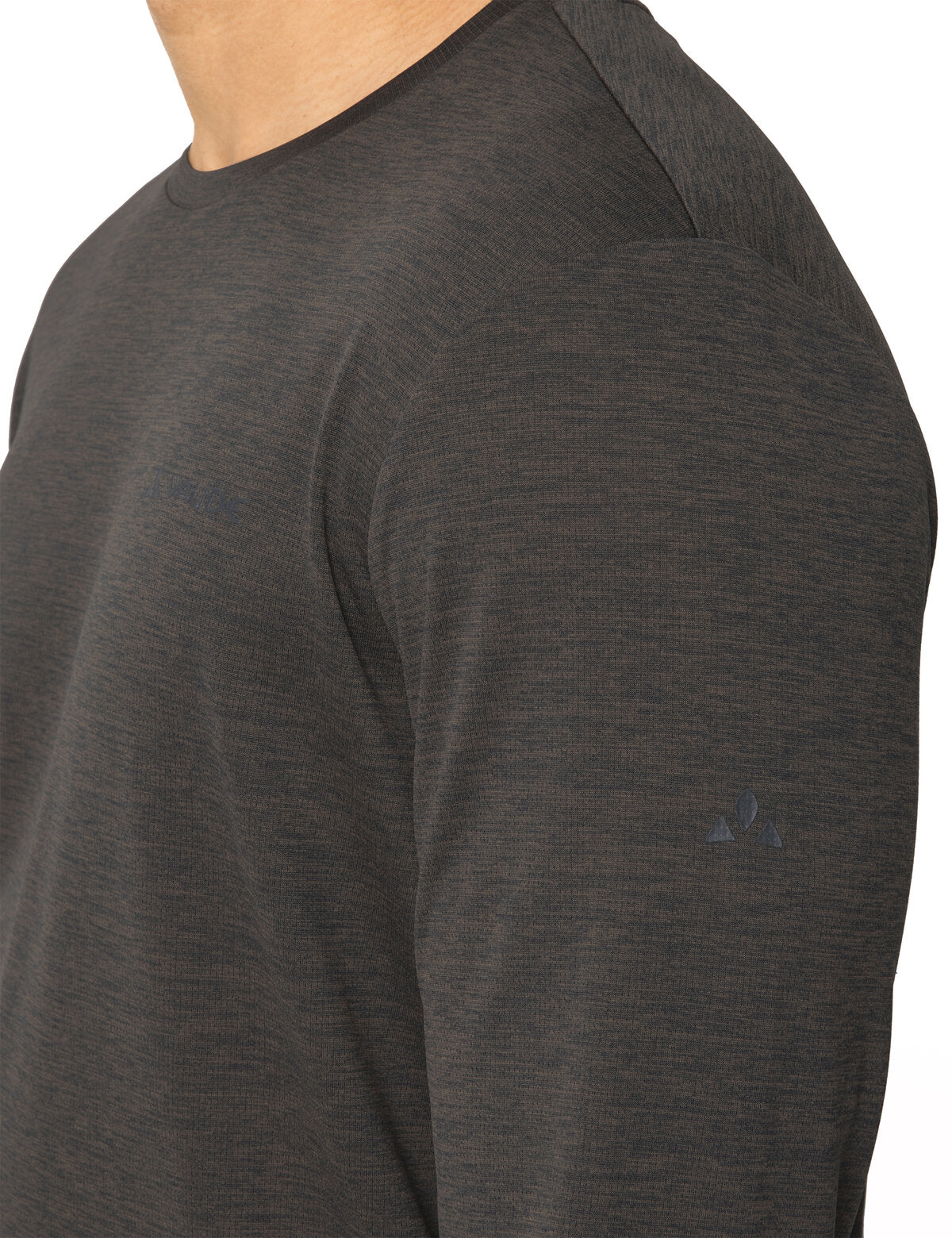 VAUDE Me Essential LS T-Shirt Wandershirts /-hemden VAUDE