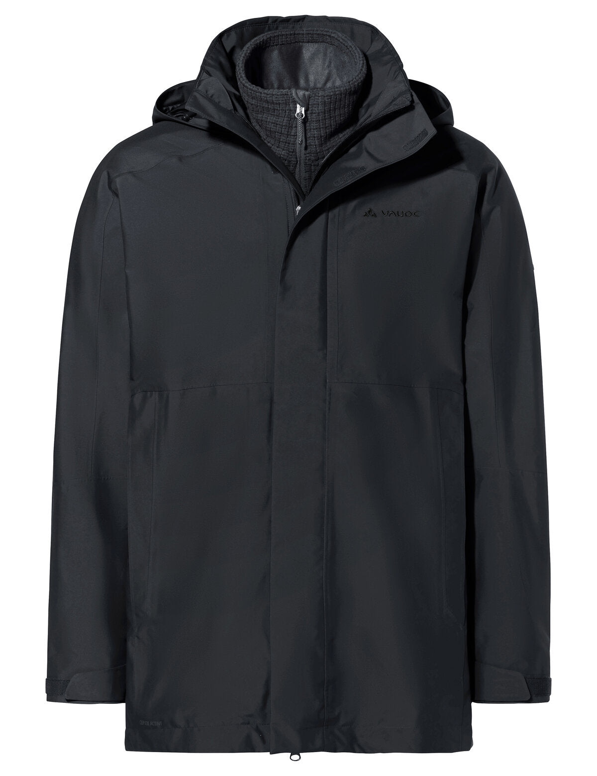 VAUDE Me Idris 3in1 Parka IV