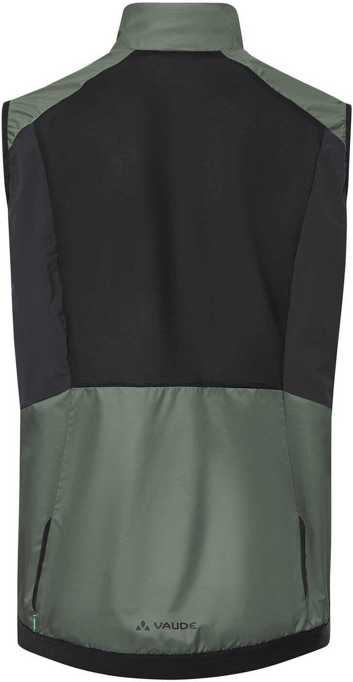 VAUDE Me Kuro Air Vest Fahrradjacken VAUDE