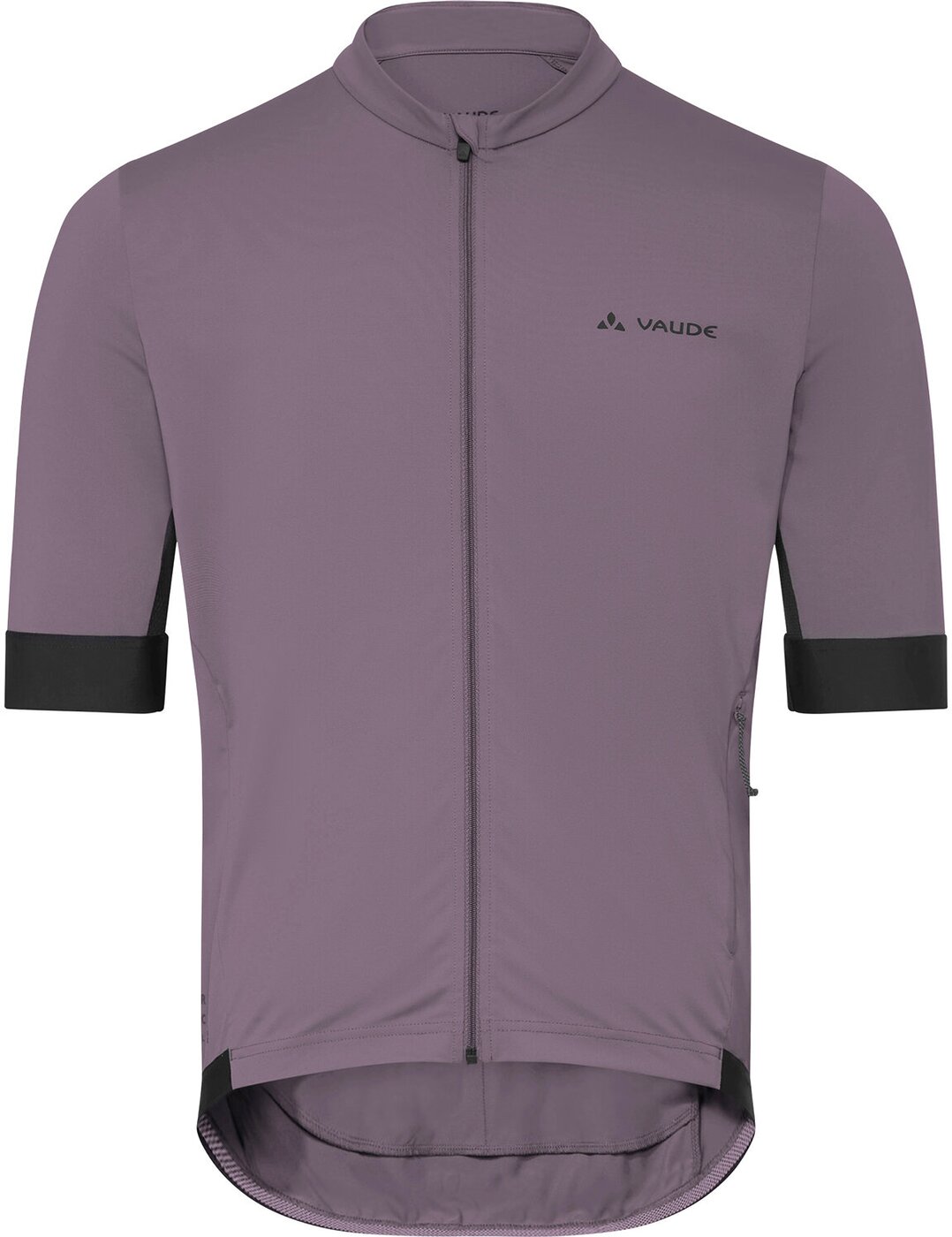 VAUDE Me Kuro FZ Tricot II Fahrradtrikots VAUDE purple ash M