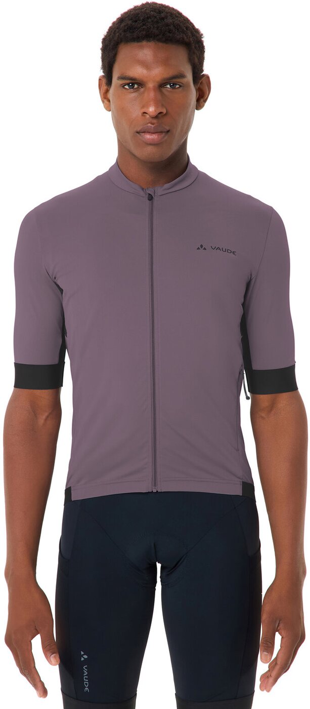 VAUDE Me Kuro FZ Tricot II Fahrradtrikots VAUDE