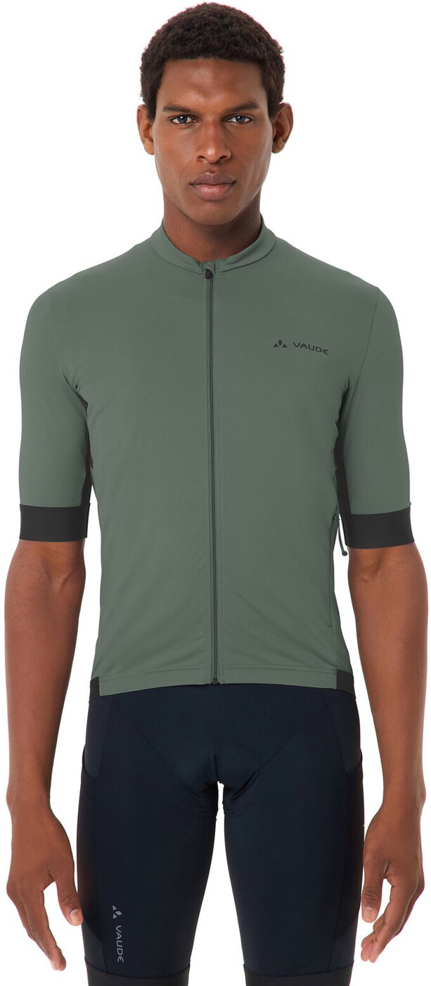 VAUDE Me Kuro FZ Tricot II Fahrradtrikots VAUDE