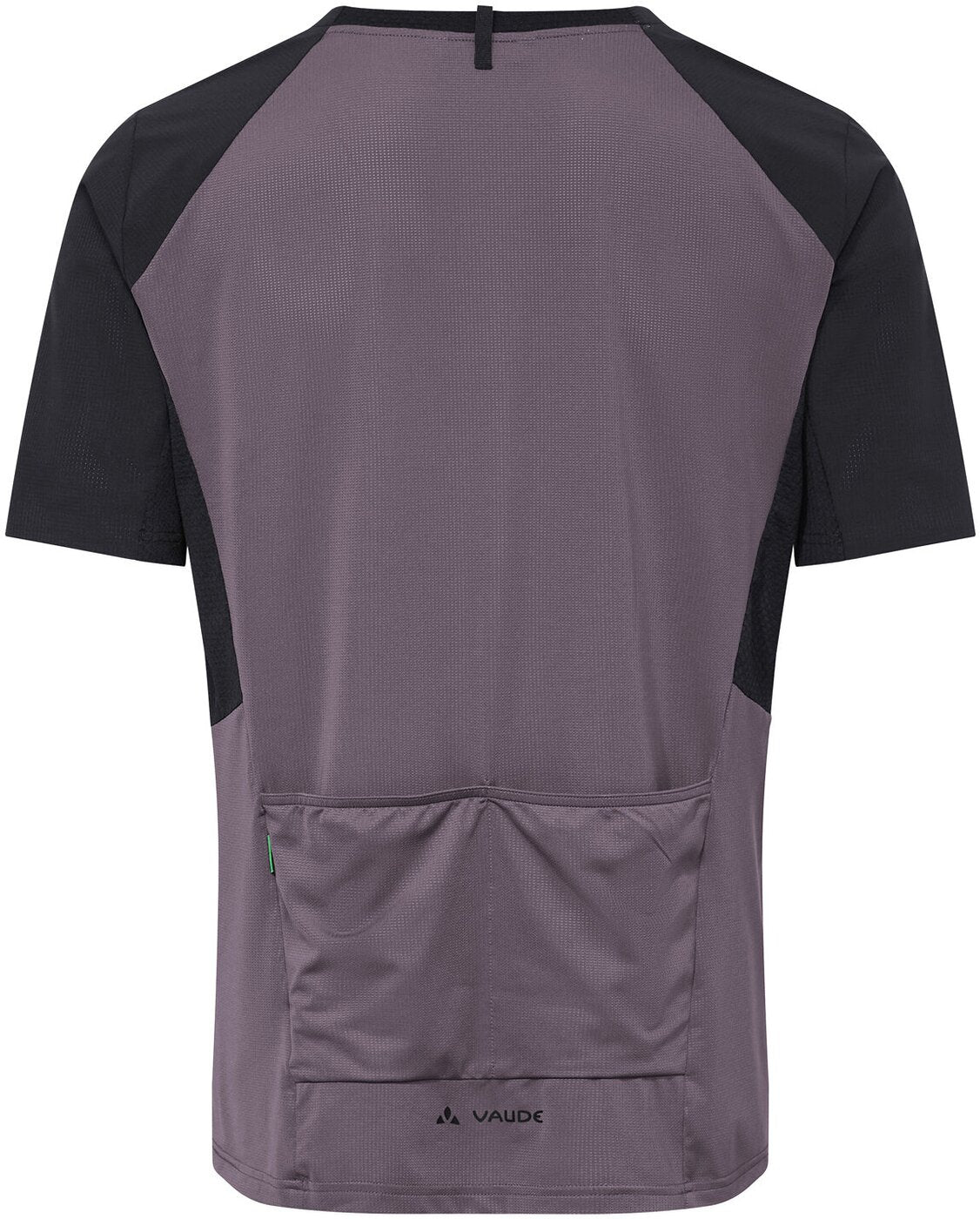 VAUDE Me Kuro Shirt II Fahrradtrikots VAUDE