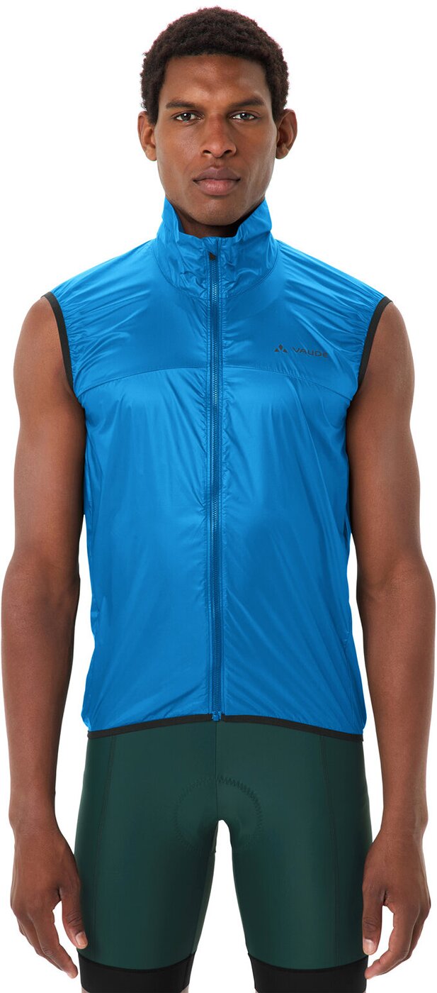 VAUDE Me Matera Air Vest Fahrradjacken VAUDE