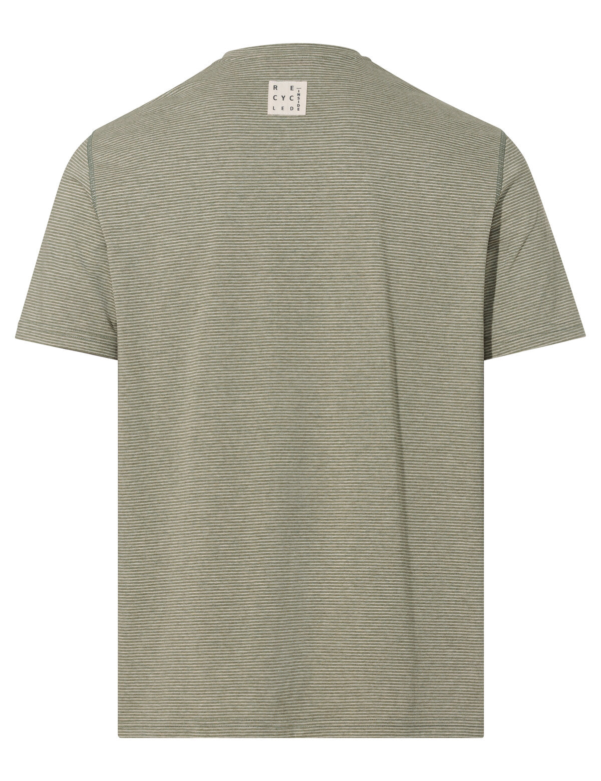 VAUDE Me Mineo Striped T-Shirt II Wandershirts /-hemden VAUDE