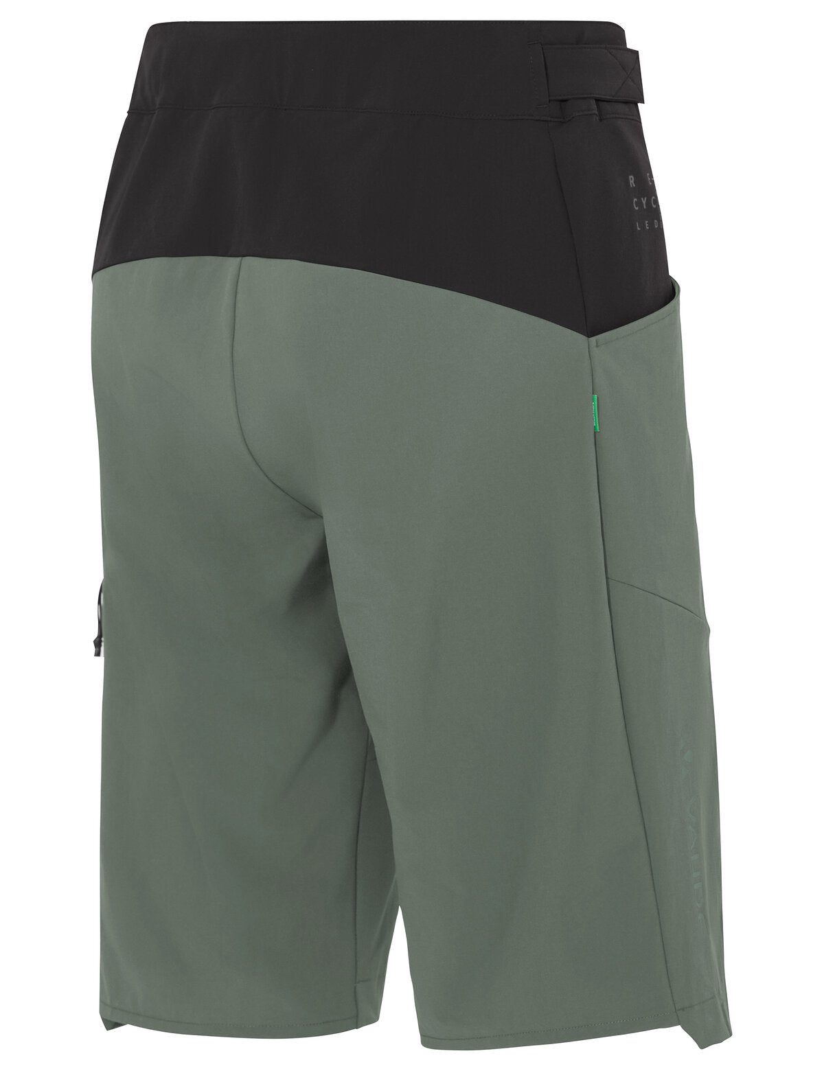 VAUDE Me Qimsa Pro Shorts Fahrradhosen VAUDE