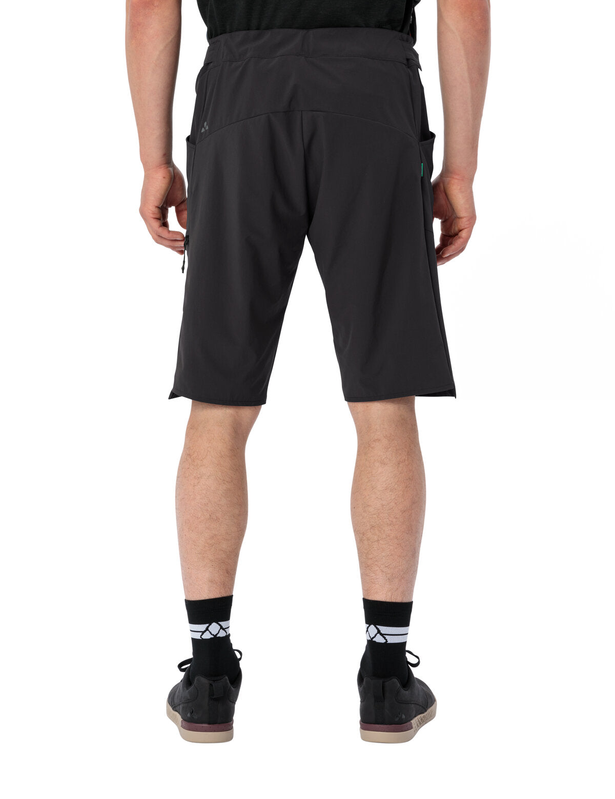 VAUDE Me Qimsa Pro Shorts Fahrradhosen VAUDE