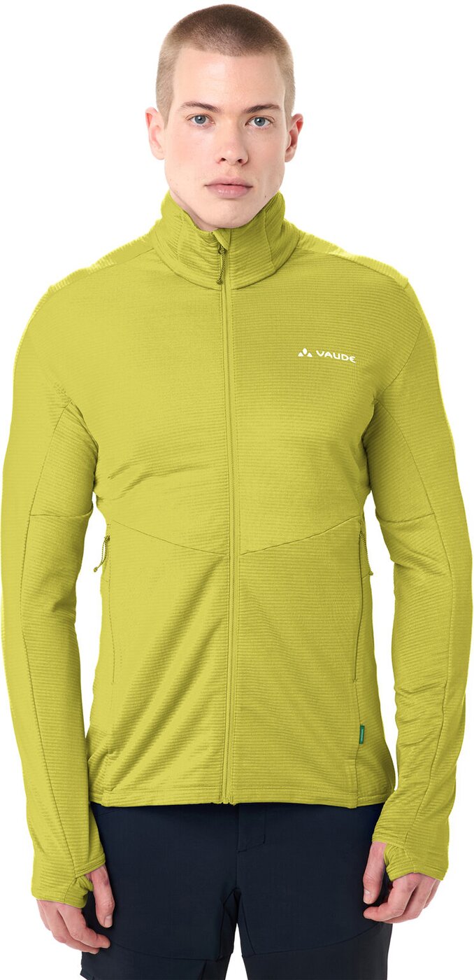 VAUDE Me Scopi Fleece Jacket II Fleecejacken & Pullover VAUDE