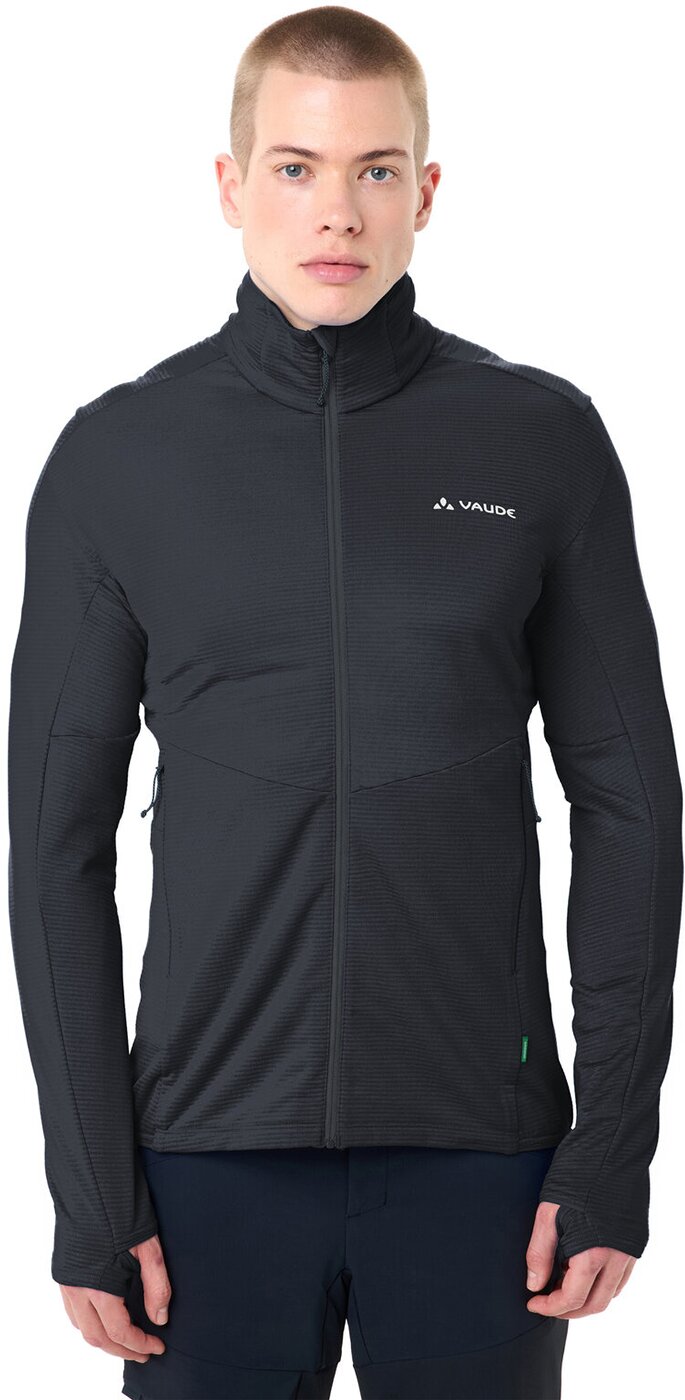 VAUDE Me Scopi Fleece Jacket II Fleecejacken & Pullover VAUDE