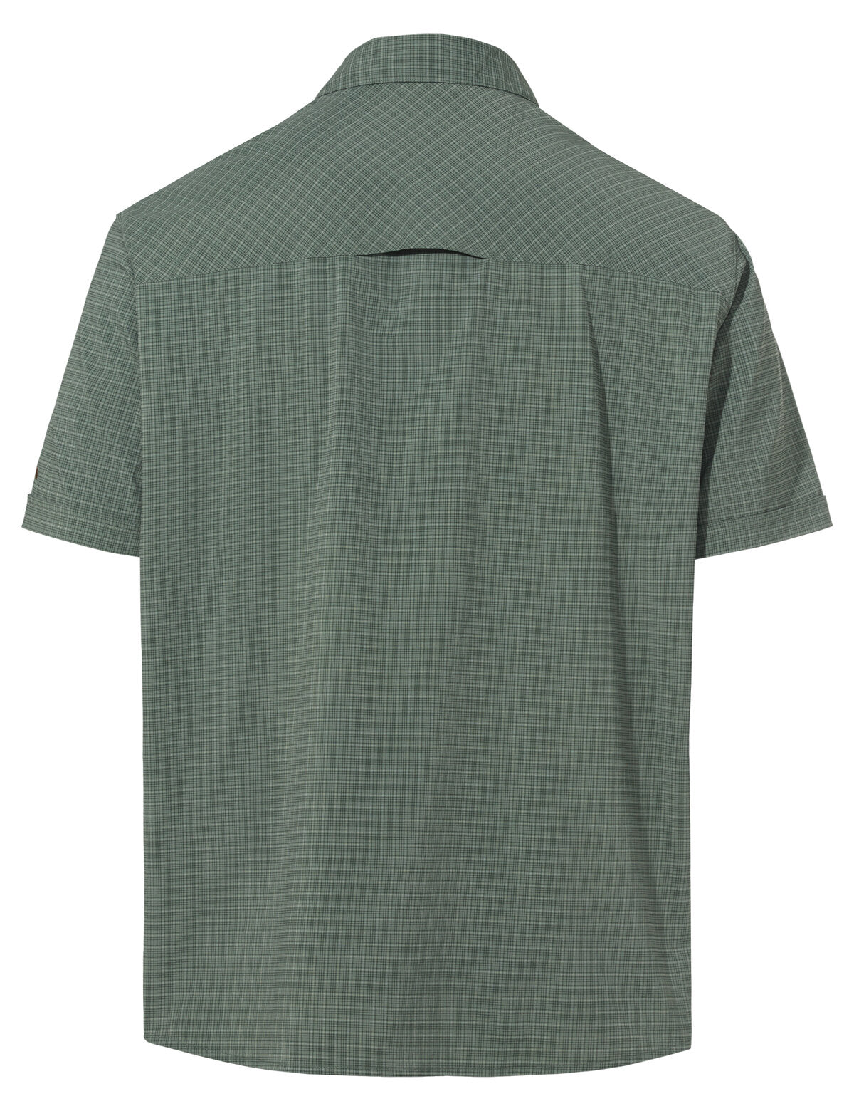 VAUDE Me Seiland Shirt IV Wandershirts /-hemden VAUDE