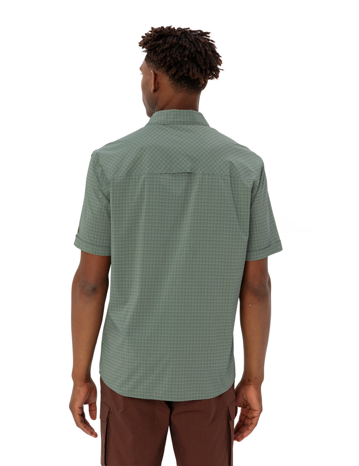 VAUDE Me Seiland Shirt IV Wandershirts /-hemden VAUDE