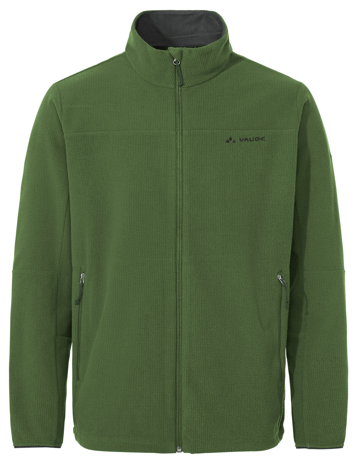 VAUDE Me Strathcona Fleece Jacket Fleecejacken & Pullover VAUDE thyme M