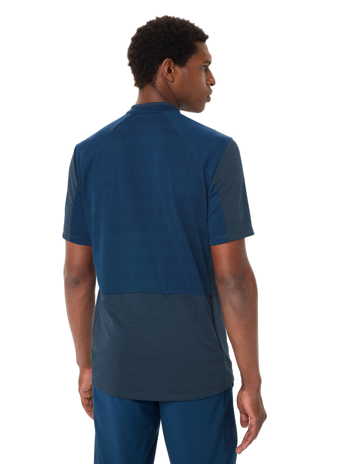 VAUDE Me Tamaro HZ Shirt IV Fahrradtrikots VAUDE