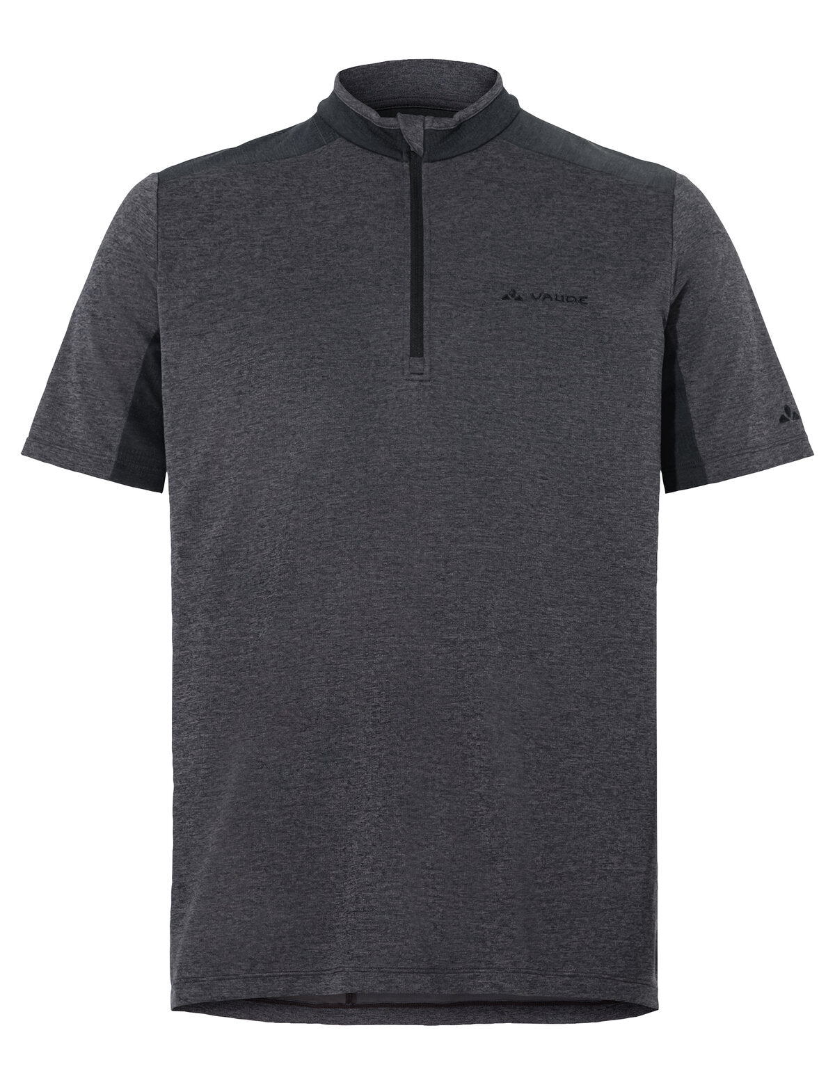 VAUDE Me Tamaro HZ Shirt IV Fahrradtrikots VAUDE black 3XL