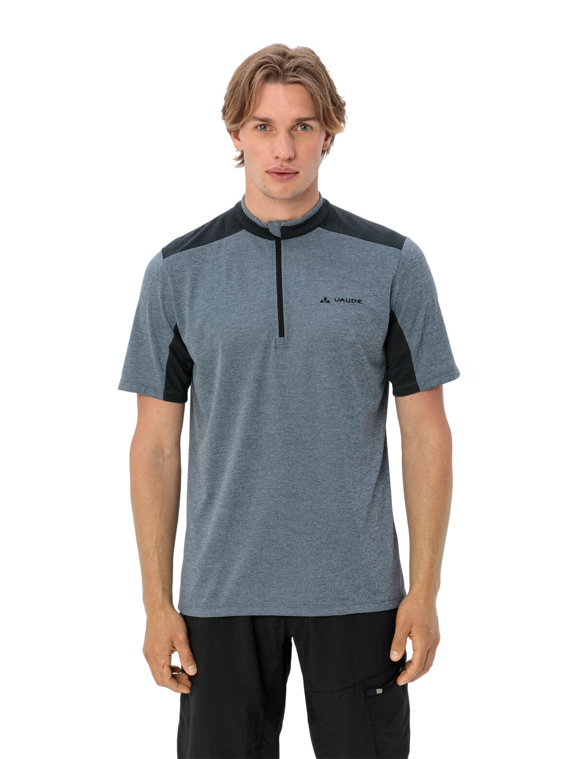 VAUDE Me Tamaro HZ Shirt IV Fahrradtrikots VAUDE
