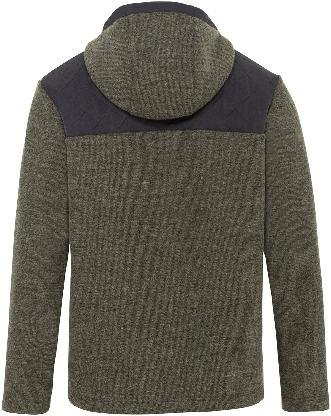 VAUDE Me Tinshan Hoody Jacket Fleecejacken & Pullover VAUDE