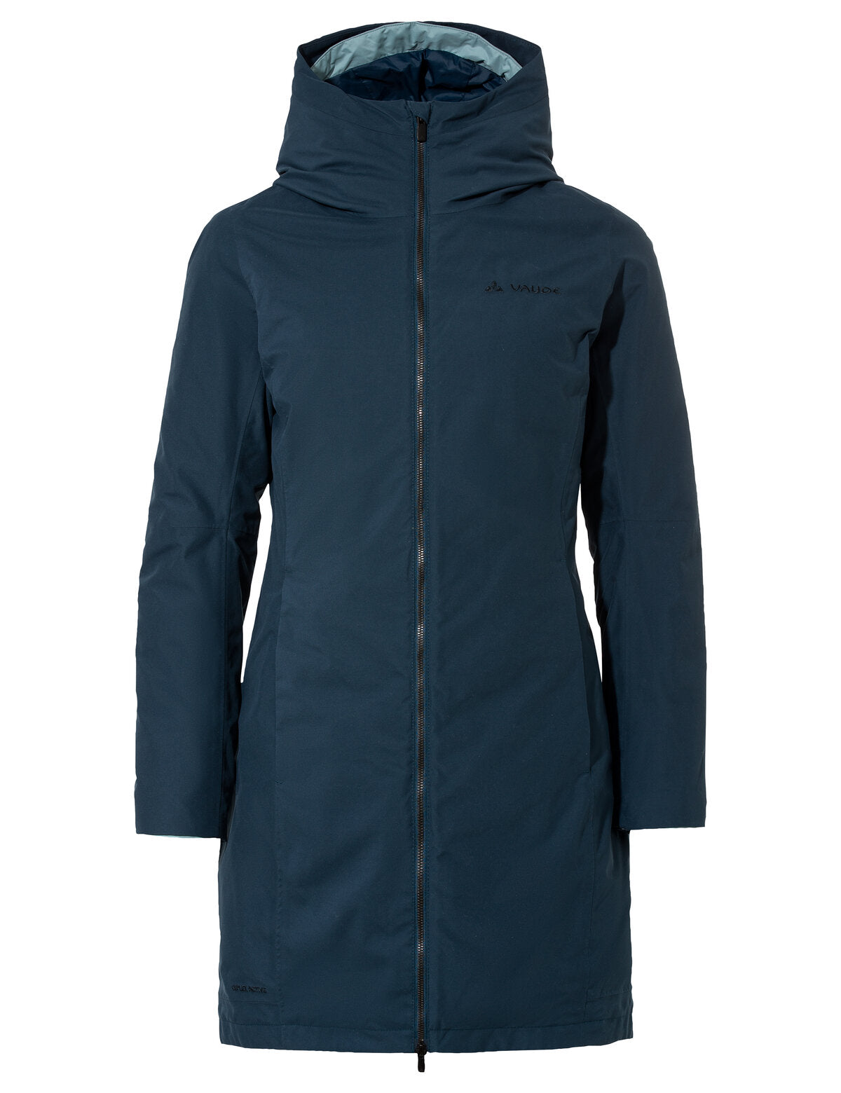 VAUDE Wo Annecy 3in1 Coat III