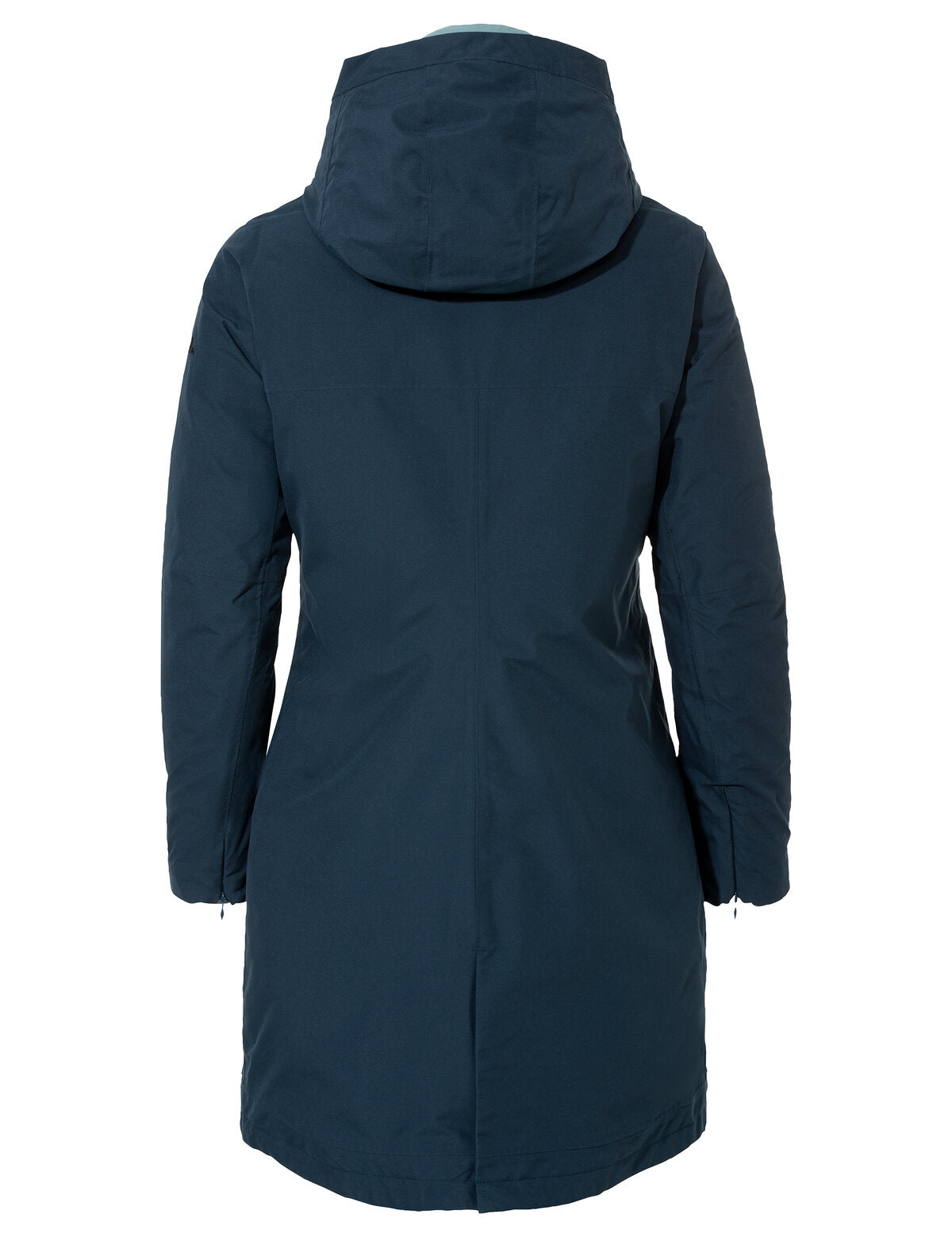 VAUDE Wo Annecy 3in1 Coat III Wanderjacken VAUDE