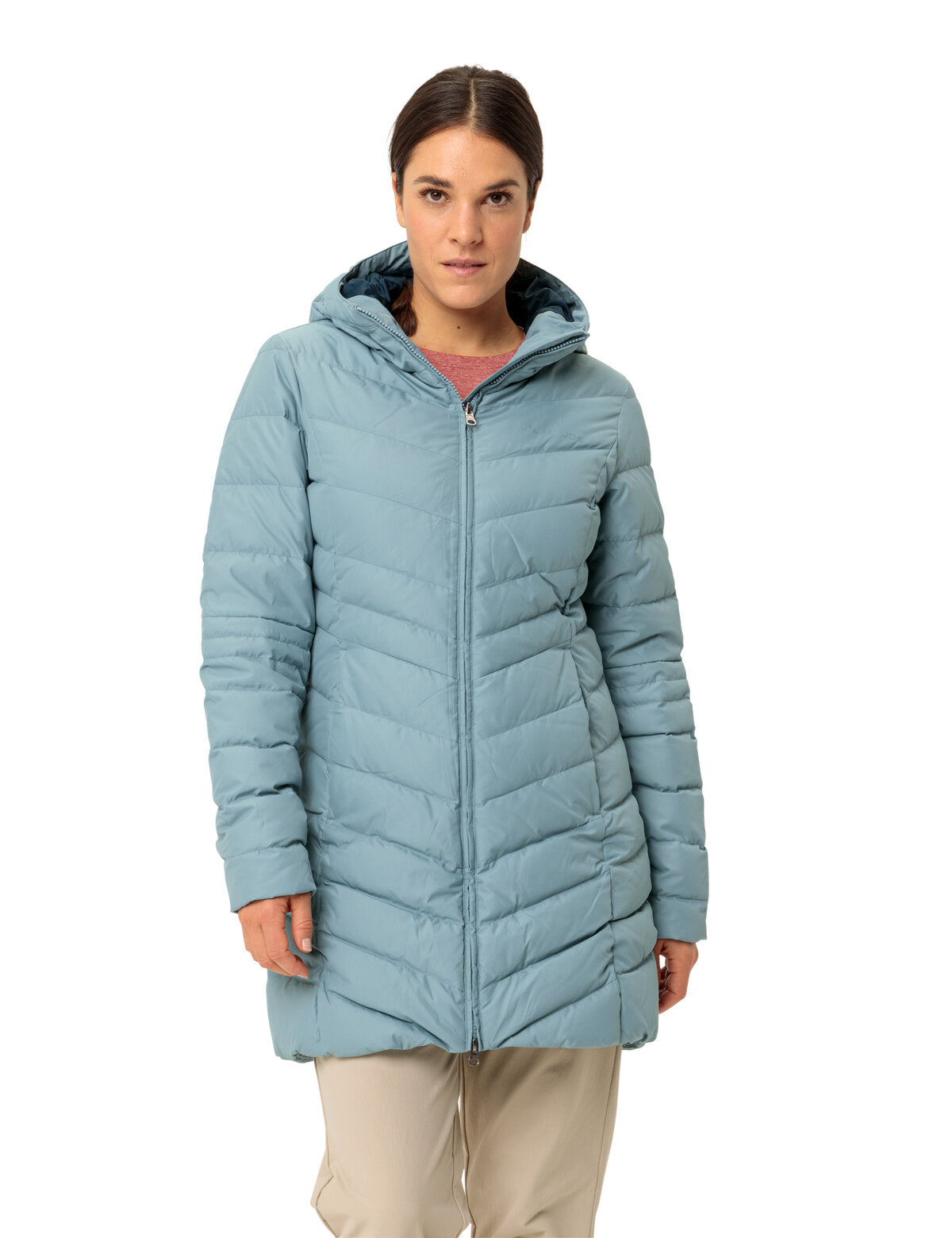 VAUDE Wo Annecy 3in1 Coat III Wanderjacken VAUDE