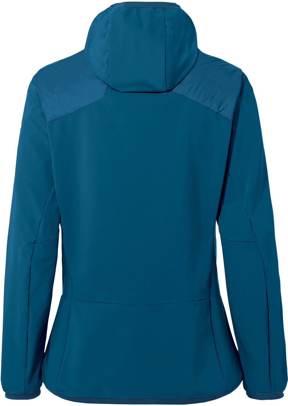 VAUDE Wo Brenva Jacket Wanderjacken VAUDE
