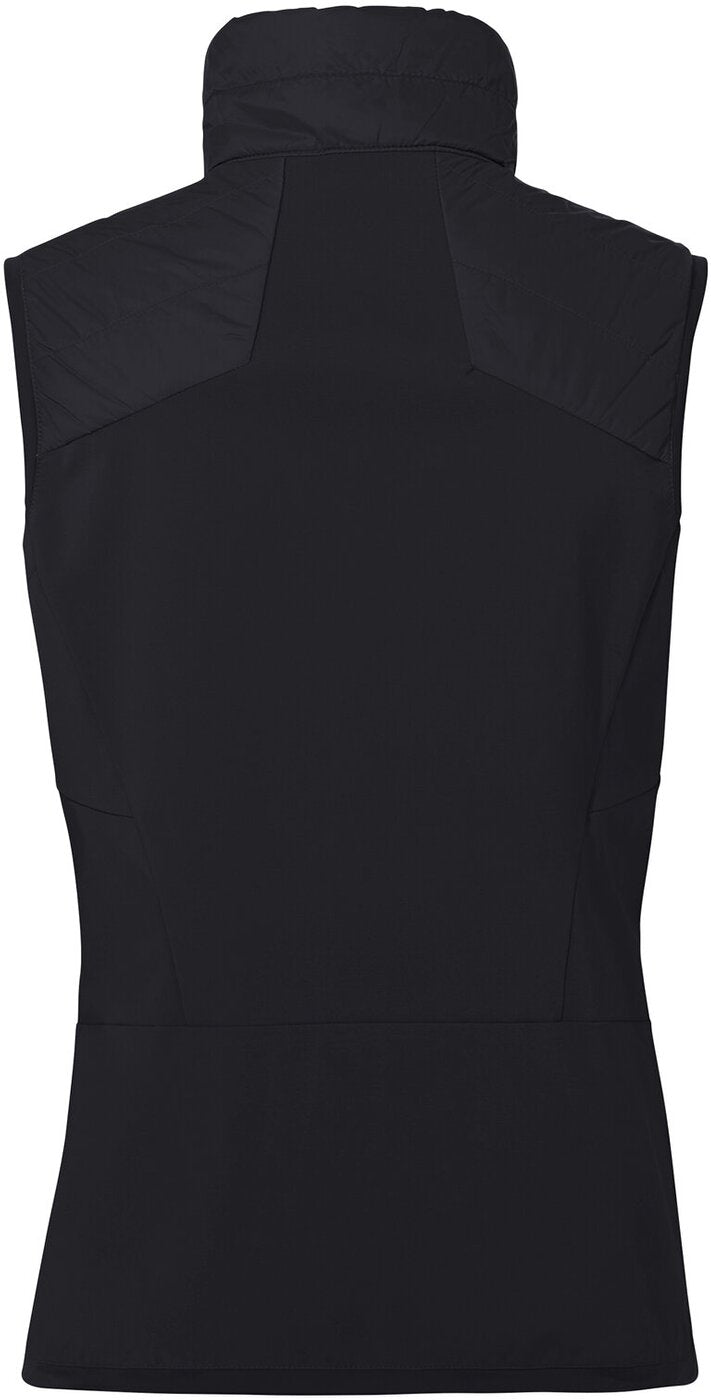 VAUDE Wo Brenva Vest II Wanderjacken VAUDE