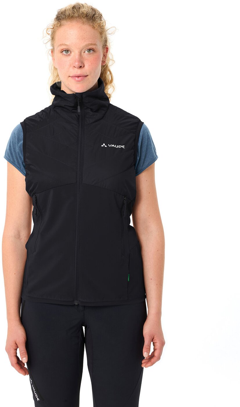 VAUDE Wo Brenva Vest II Wanderjacken VAUDE