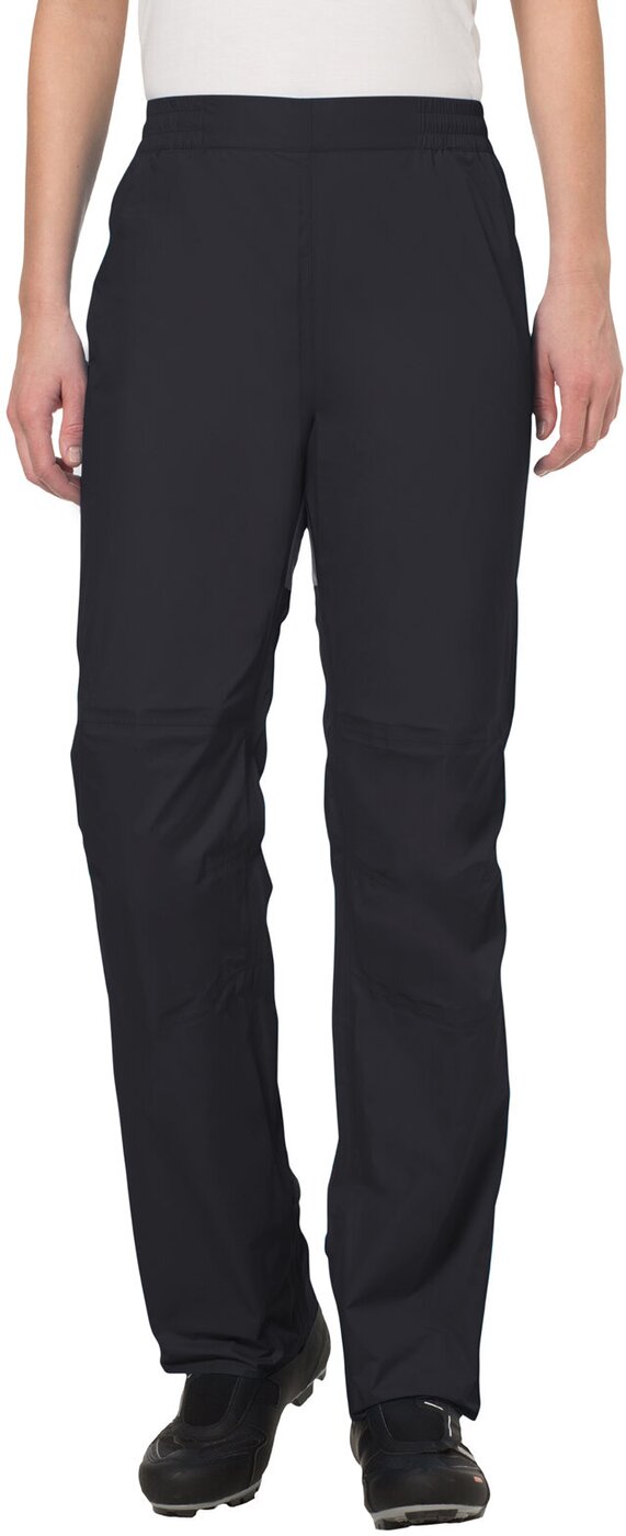 VAUDE Wo Drop Pants II Fahrradhosen VAUDE