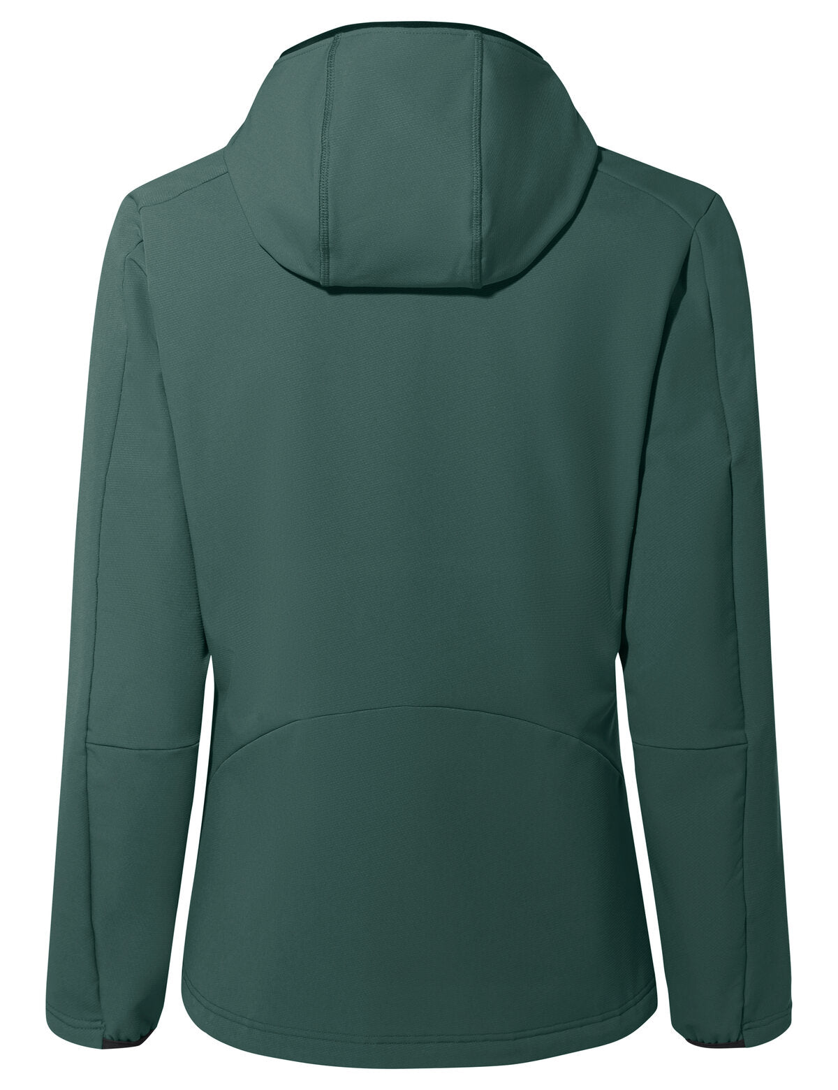 VAUDE Wo Elope Stormfleece Hoody Wanderjacken VAUDE