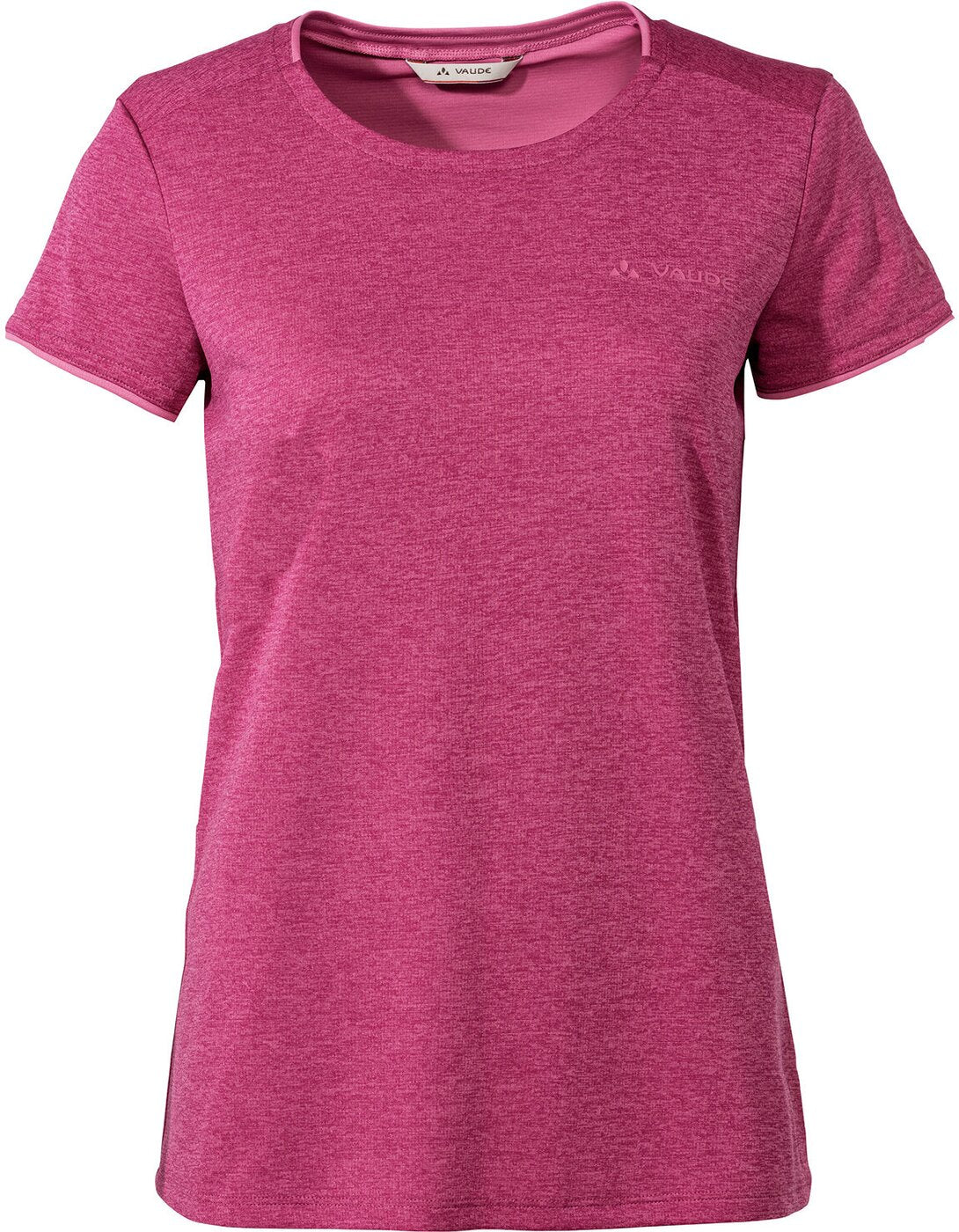VAUDE Wo Essential T-Shirt
