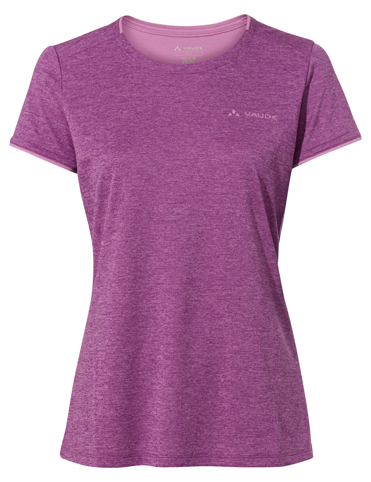 VAUDE Wo Essential T-Shirt