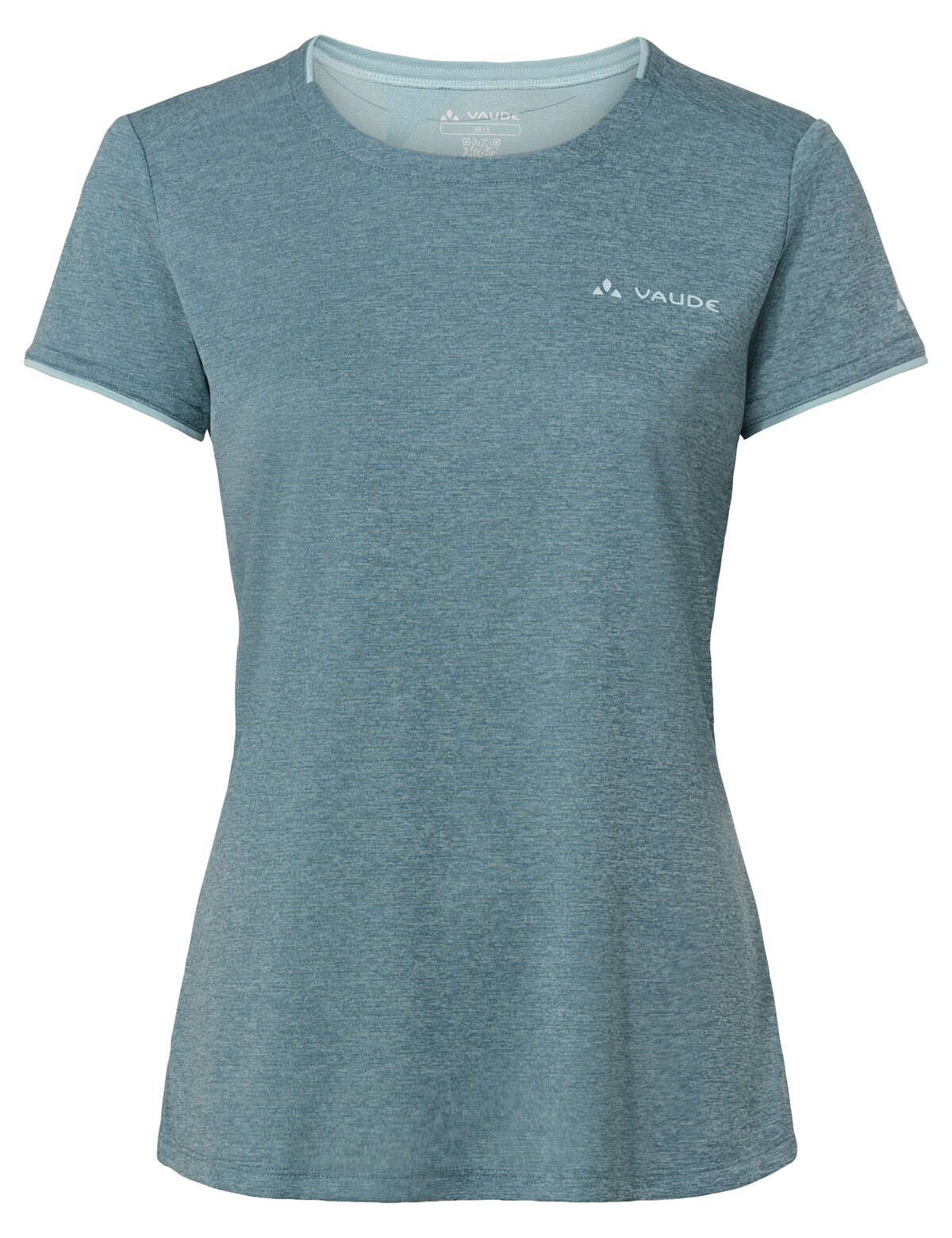 VAUDE Wo Essential T-Shirt