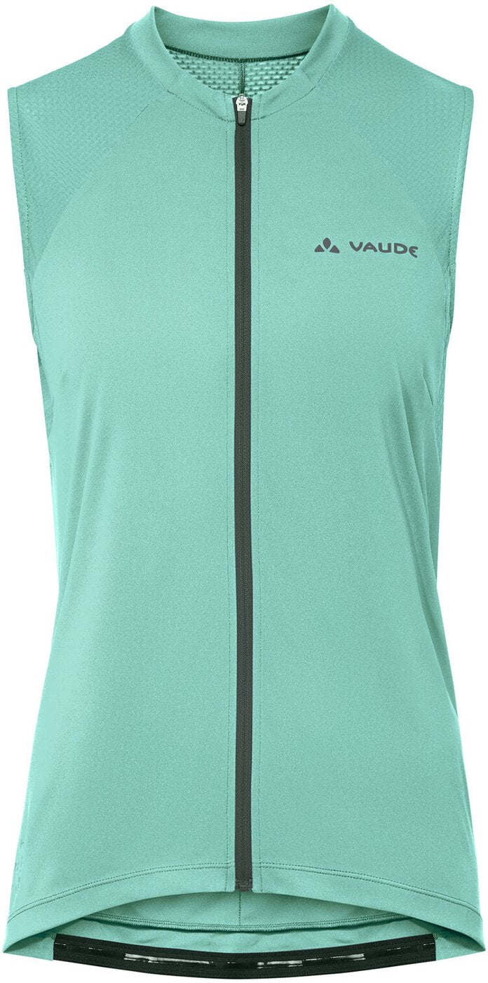 VAUDE Wo Matera FZ Tricot SL VAUDE sage 36