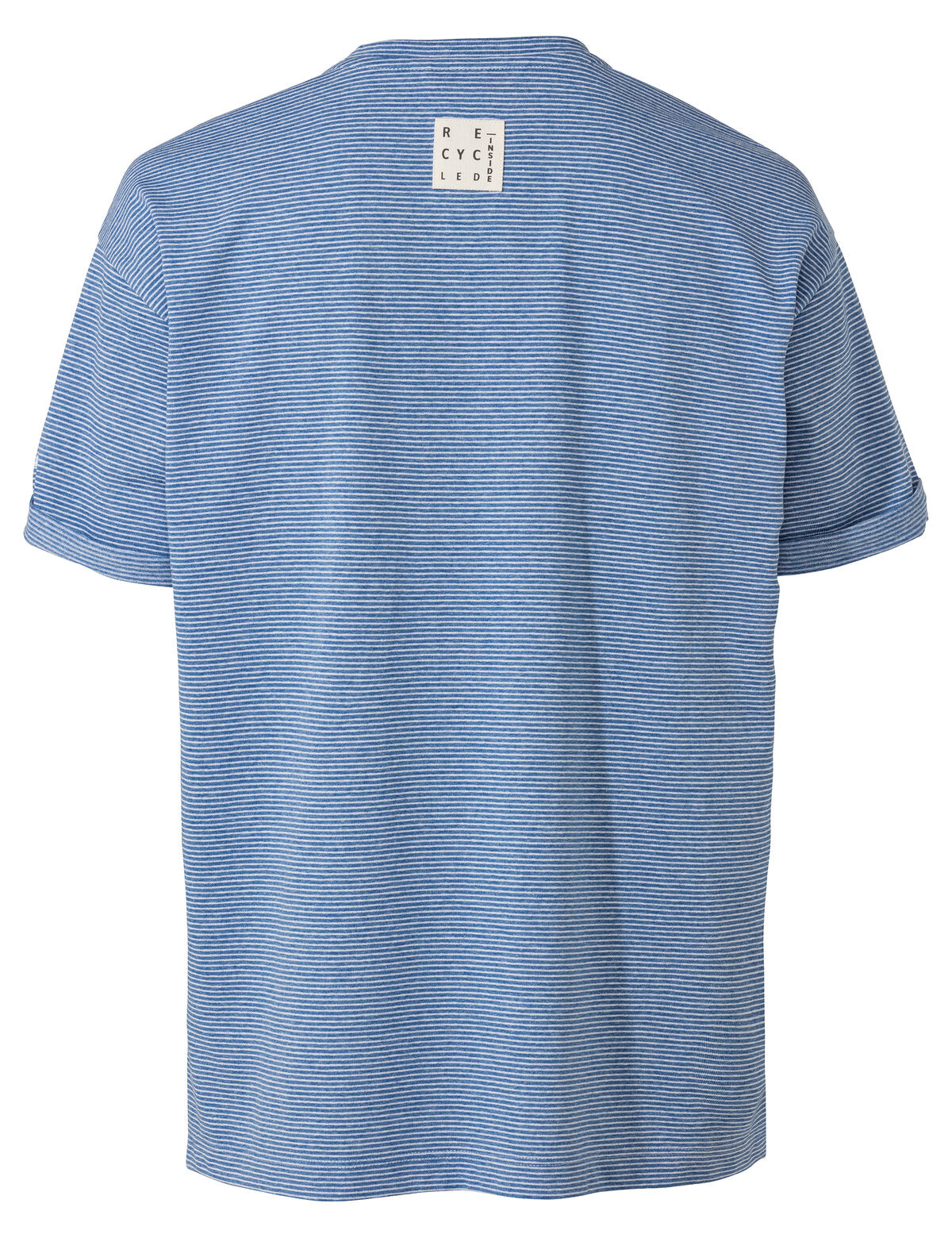 VAUDE Wo Mineo Striped T-Shirt Wandershirts /-hemden VAUDE