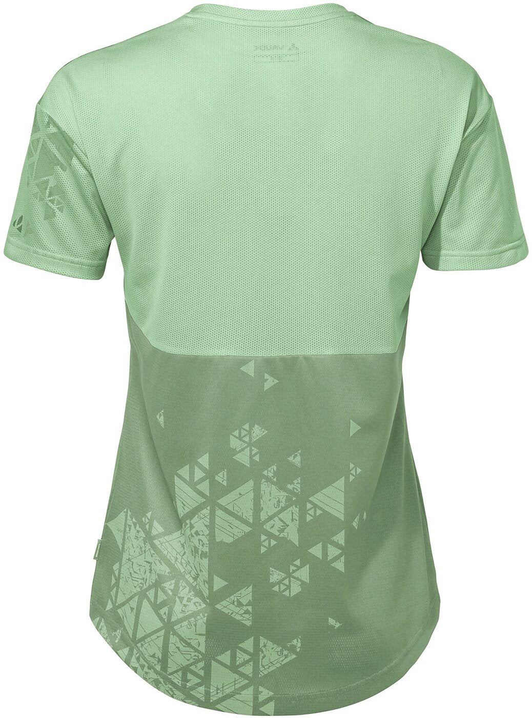 VAUDE Wo Moab T-Shirt VI Fahrradtrikots VAUDE