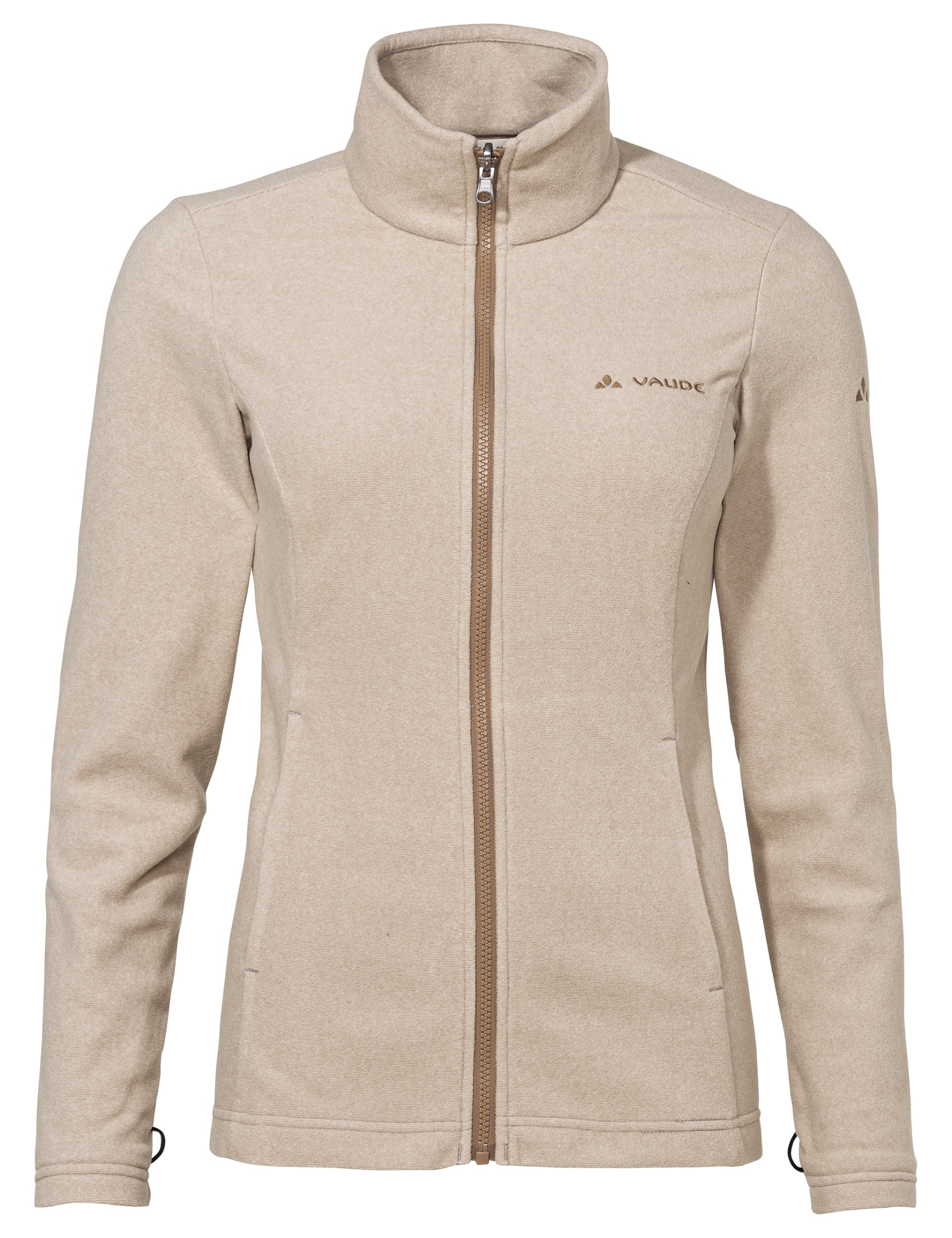 VAUDE Wo Rosemoor 3in1 Jacket II Wanderjacken VAUDE