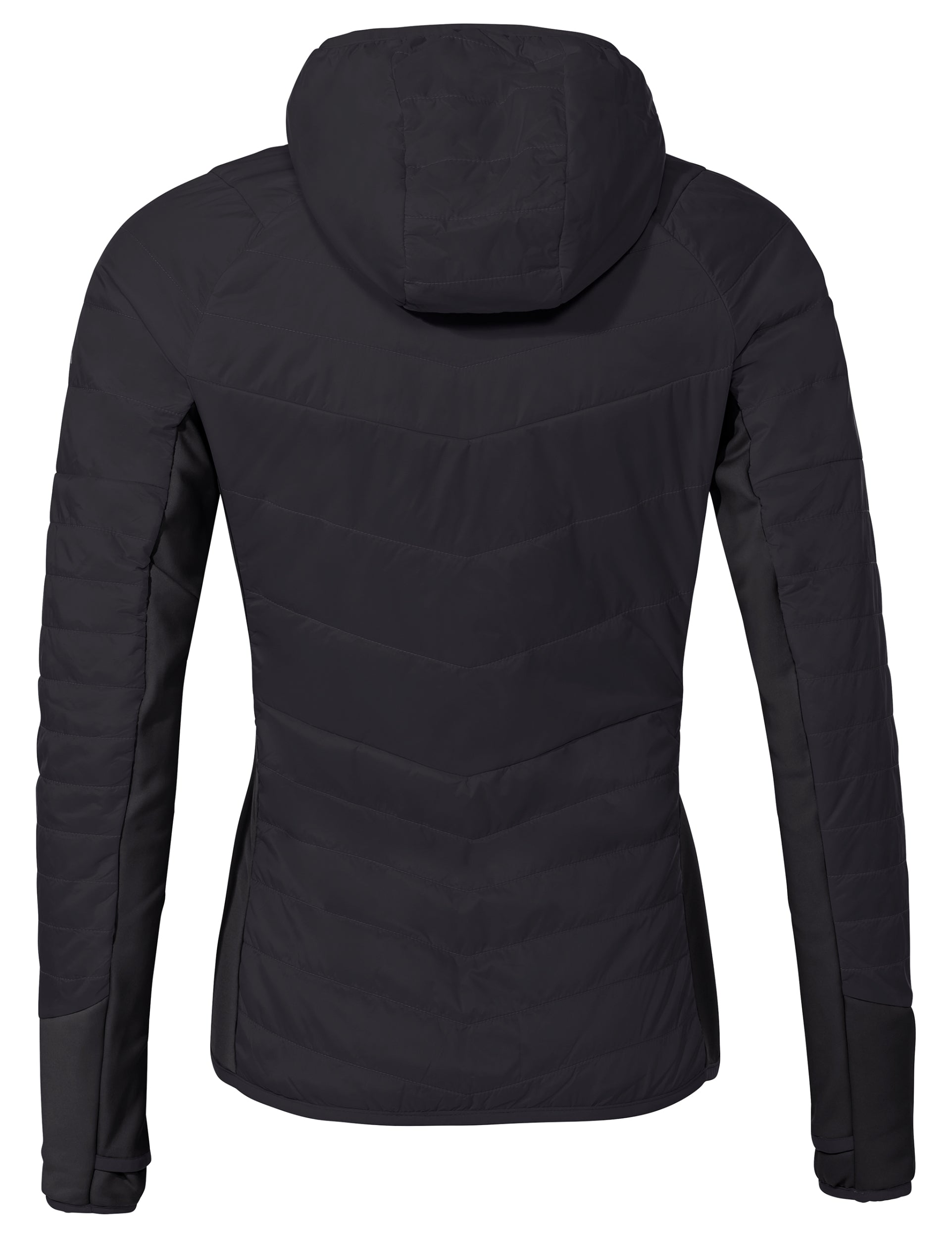 VAUDE Women's Sesvenna Jacket IV Wanderjacken VAUDE