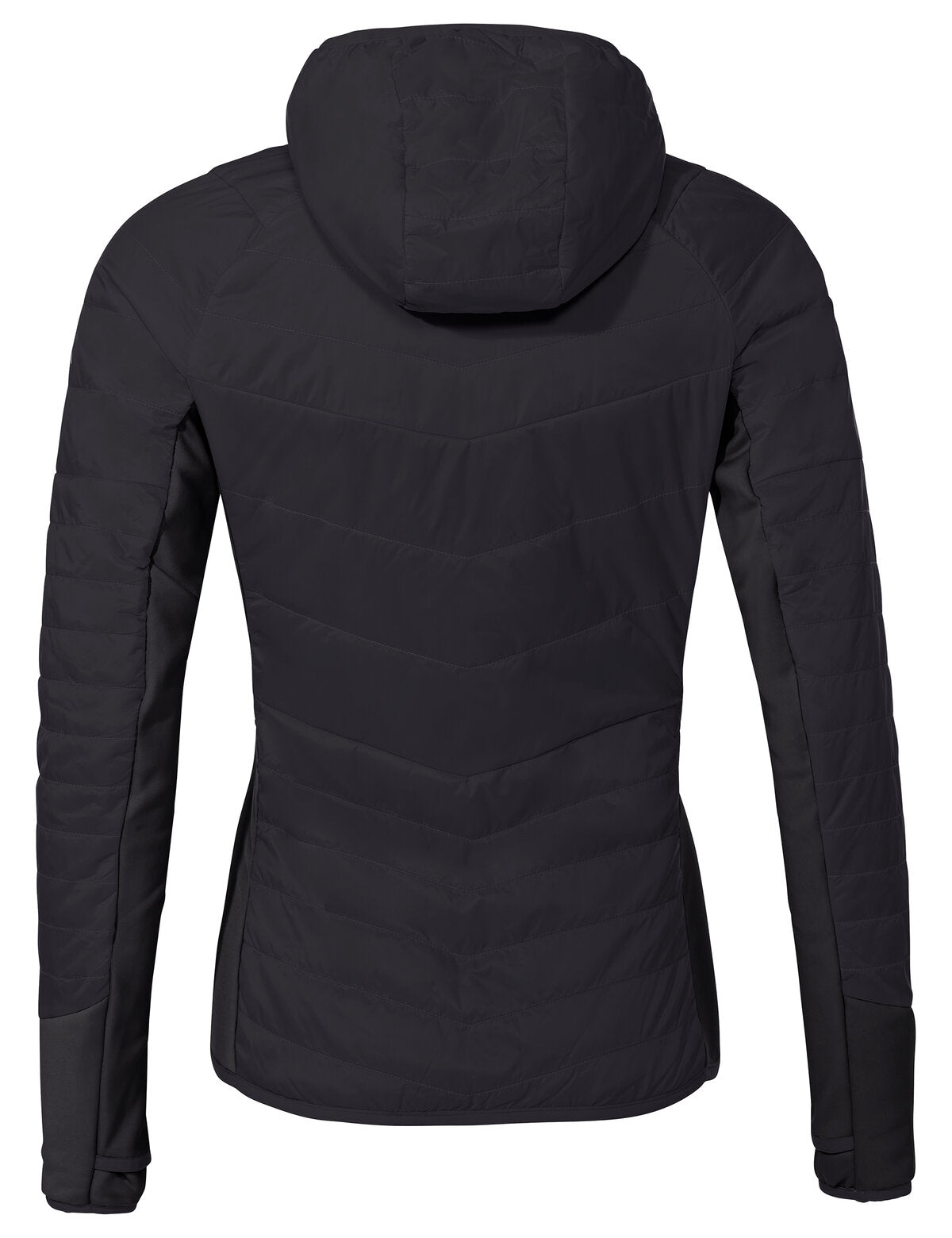 VAUDE Women's Sesvenna Jacket IV Wanderjacken VAUDE