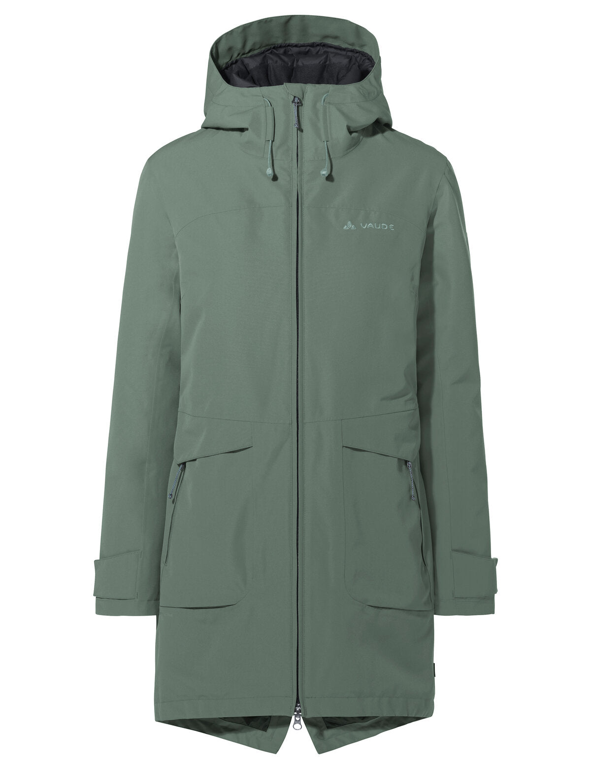 VAUDE Wo Skomer Winter Parka III Fahrradjacken VAUDE 123 36