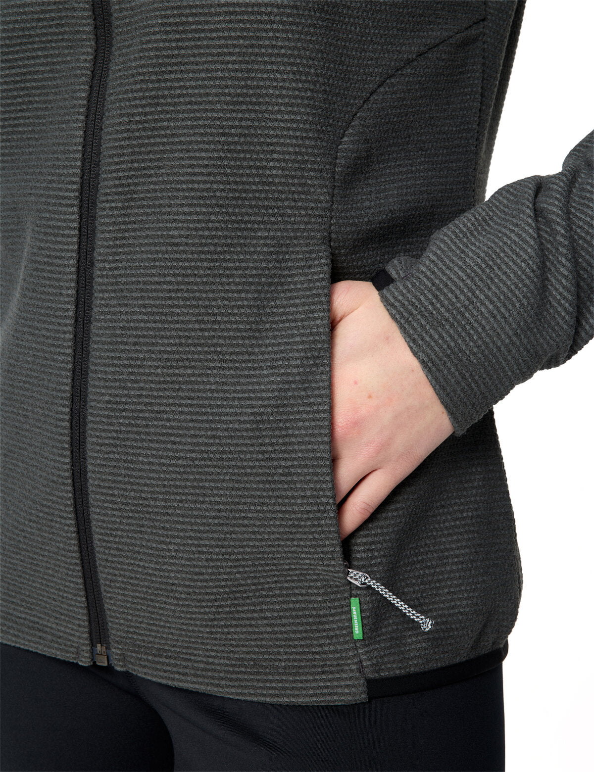 VAUDE Wo Strathcona Fleece Jacket Fleecejacken & Pullover VAUDE