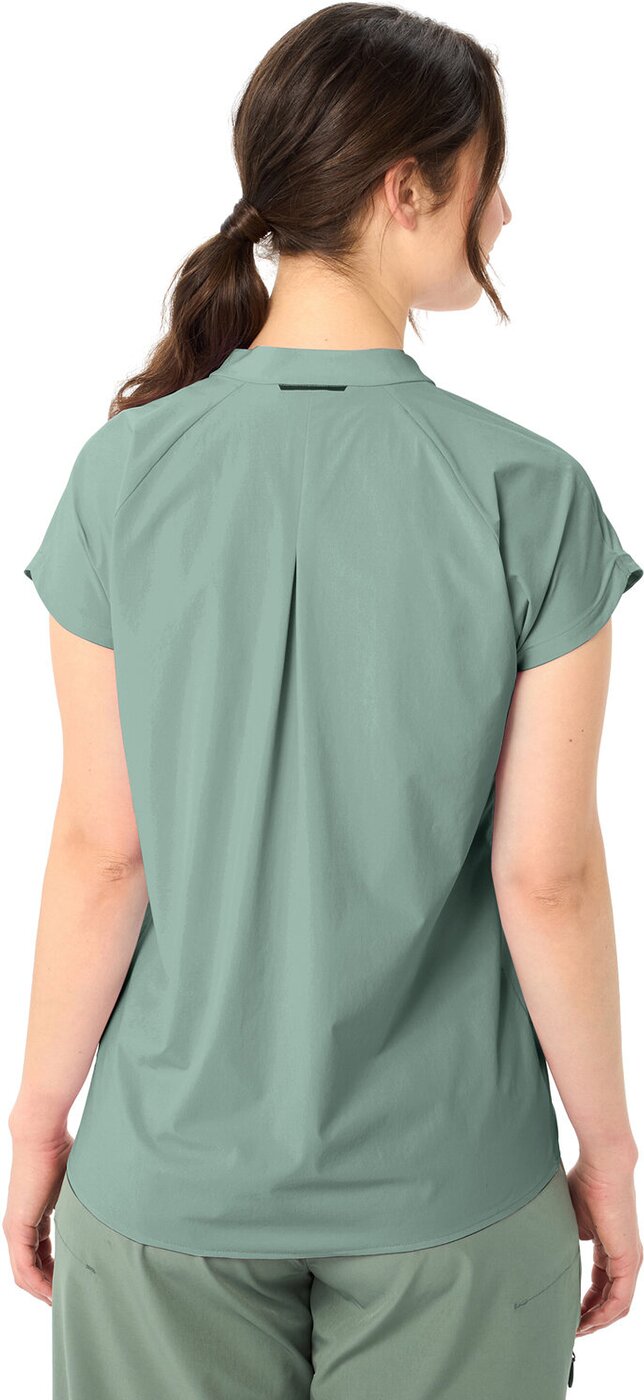 VAUDE Wo Yaras SL Shirt II Fahrradtrikots VAUDE