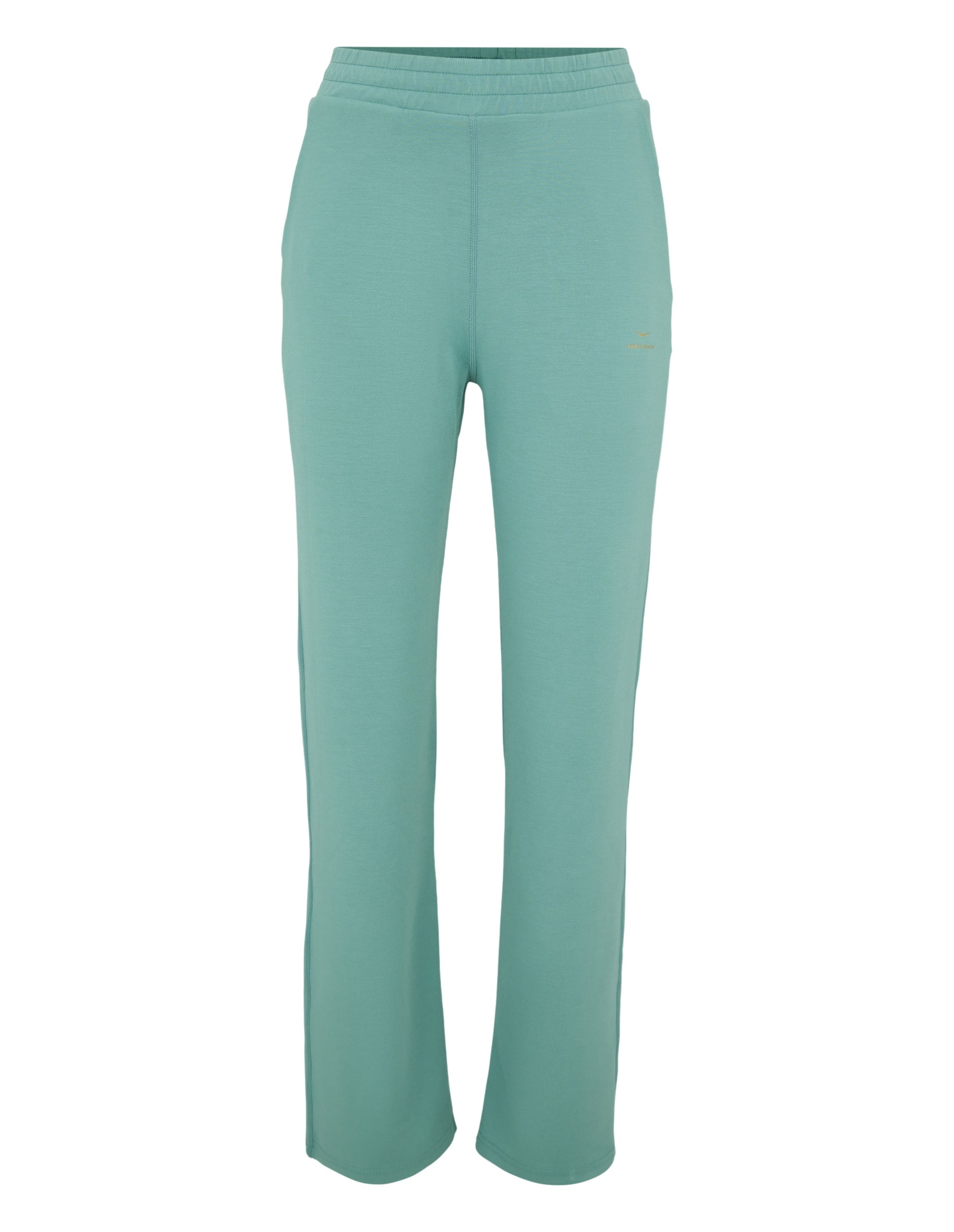 VENICE BEACH VB_Addie 4069 Pants 1/1 Trainingshosen & Jogginghosen VENICE BEACH eucalyptus XS