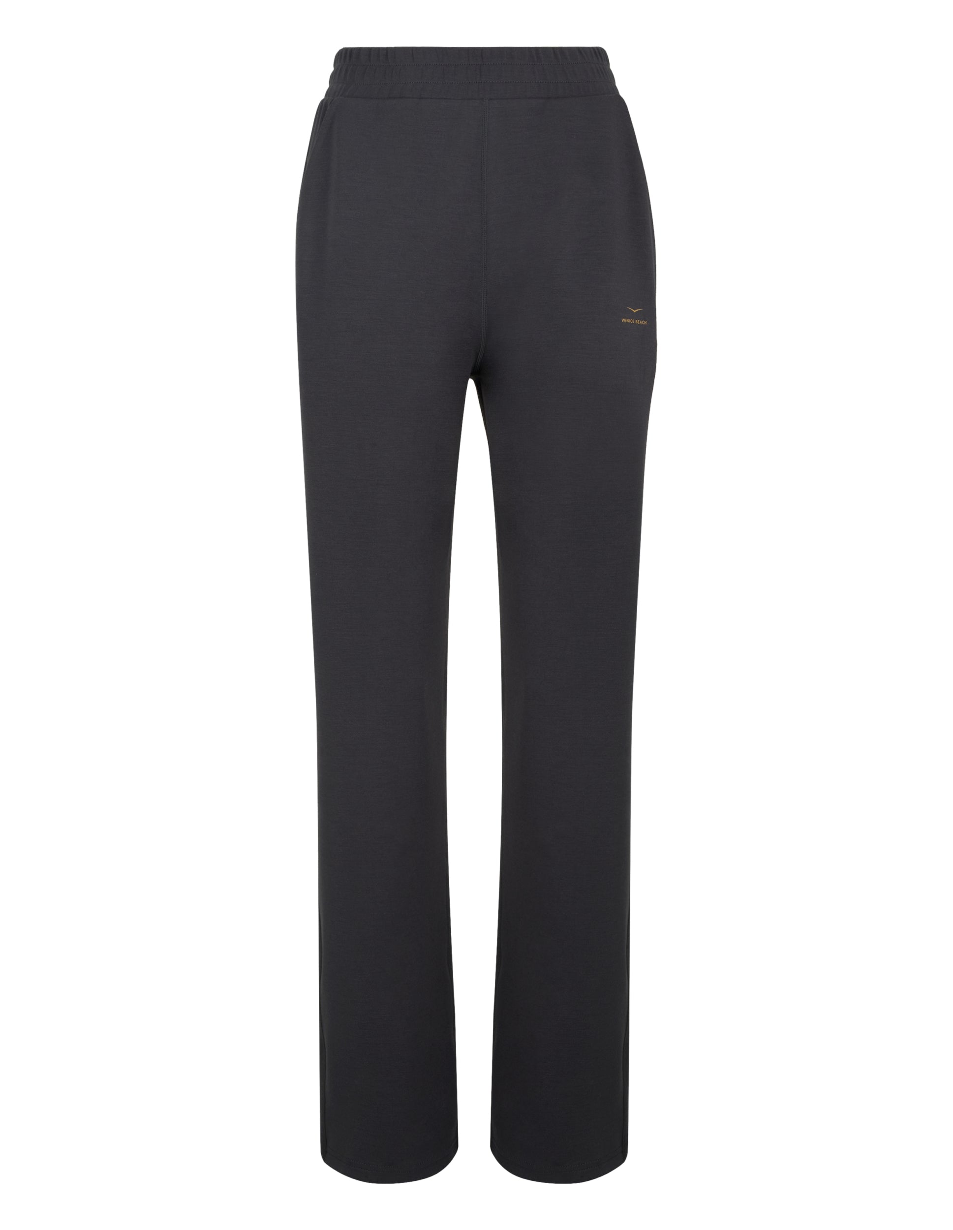 VENICE BEACH VB_Addie 4069 Pants 1/1 Trainingshosen & Jogginghosen VENICE BEACH anthracite XS